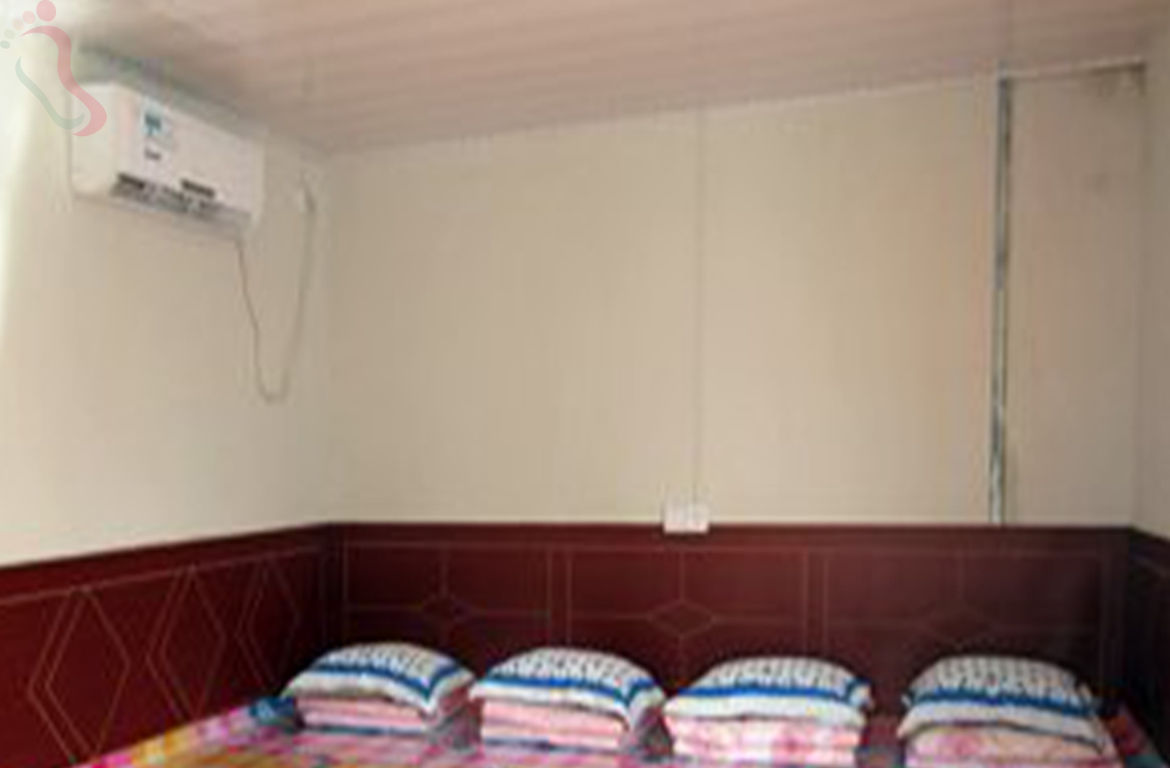 日照岚山区吴家台昌亮渔家房间图片2