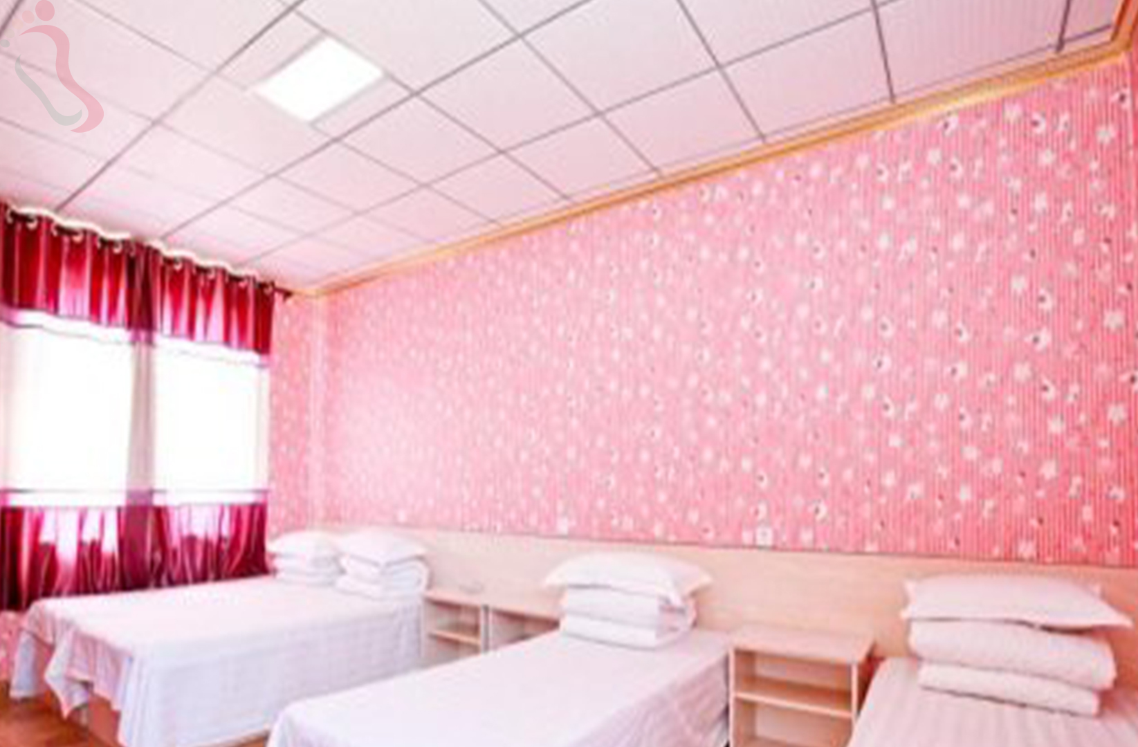 烟台长岛县含笑渔家888号房间图片2