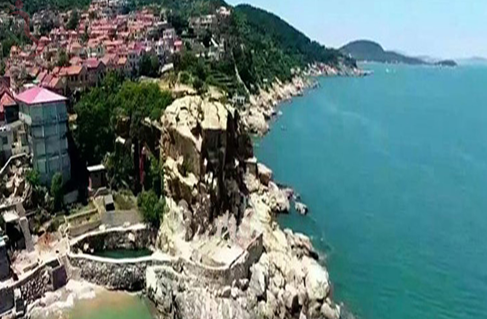 青岛崂山区雕龙嘴珍海农家宴 - 图片1