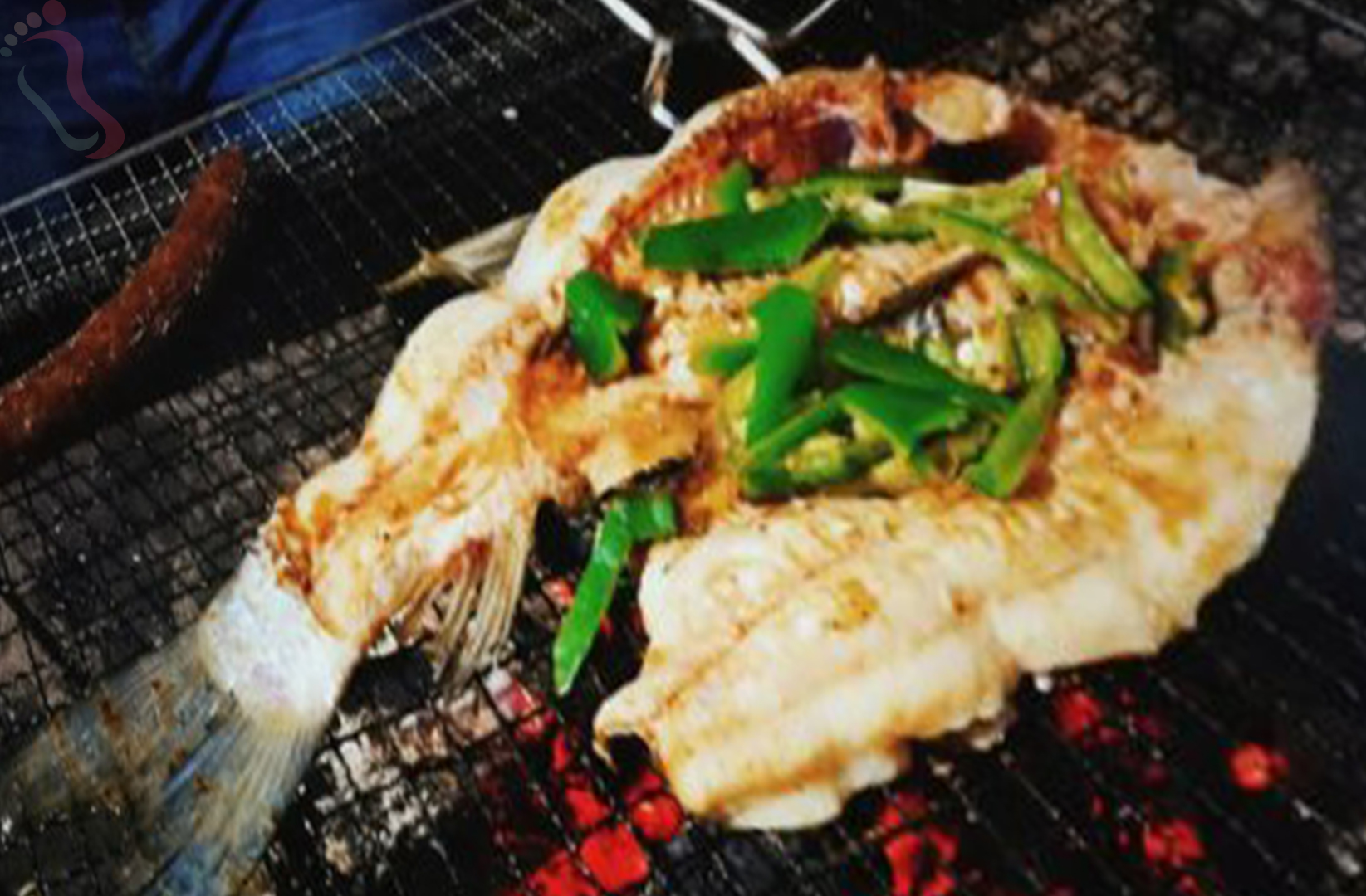 日照岚山区肥家庄宋海渔家 - 餐饮介绍