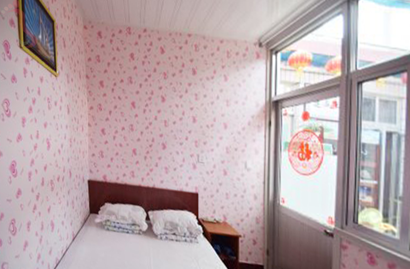 烟台蓬莱市蓬瀛渔家公寓房间图片1