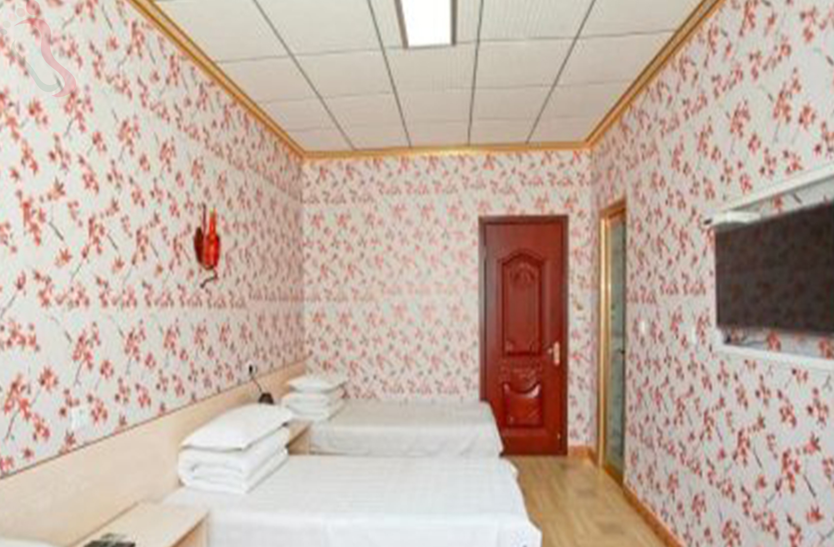 烟台长岛县含笑渔家888号房间图片1