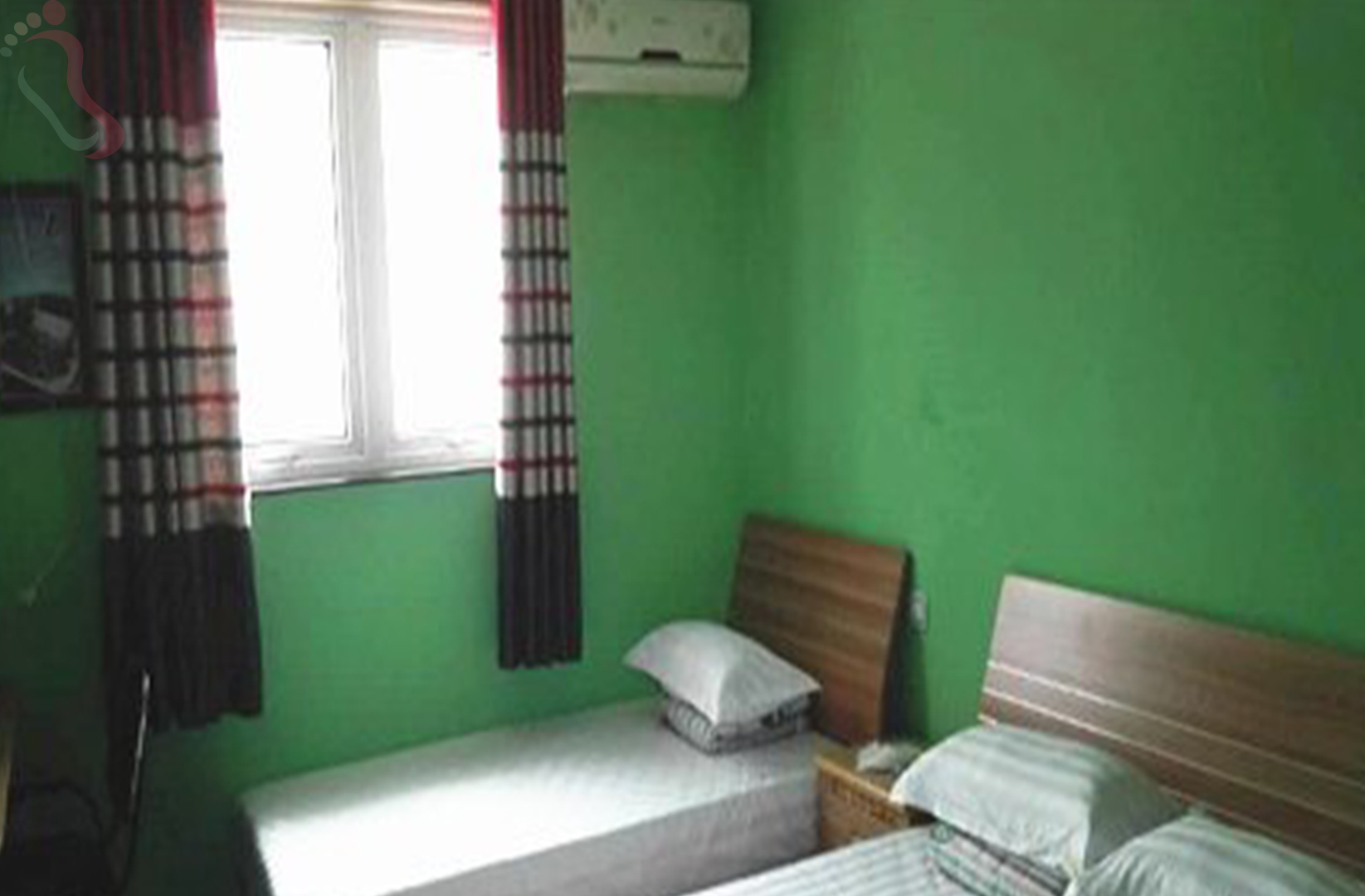 烟台长岛县大钦岛银海仙居房间图片4