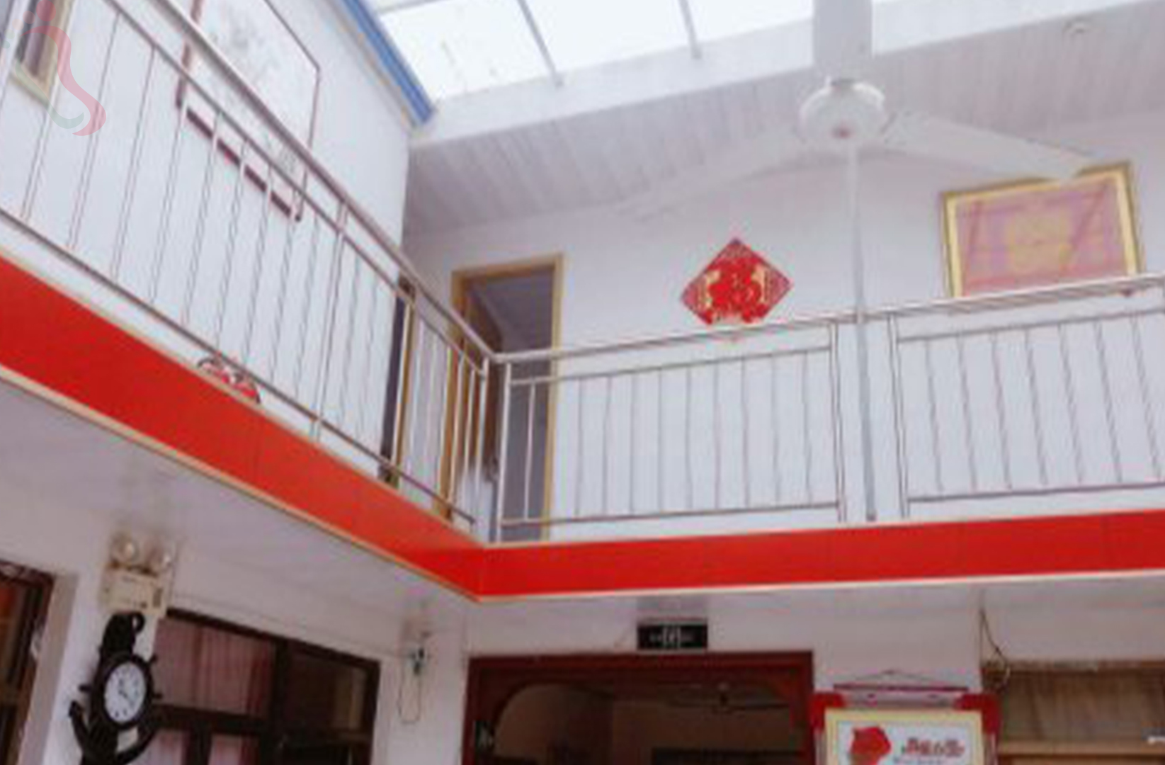 日照岚山区李家台中禄渔家（顺发渔家） - 图片4