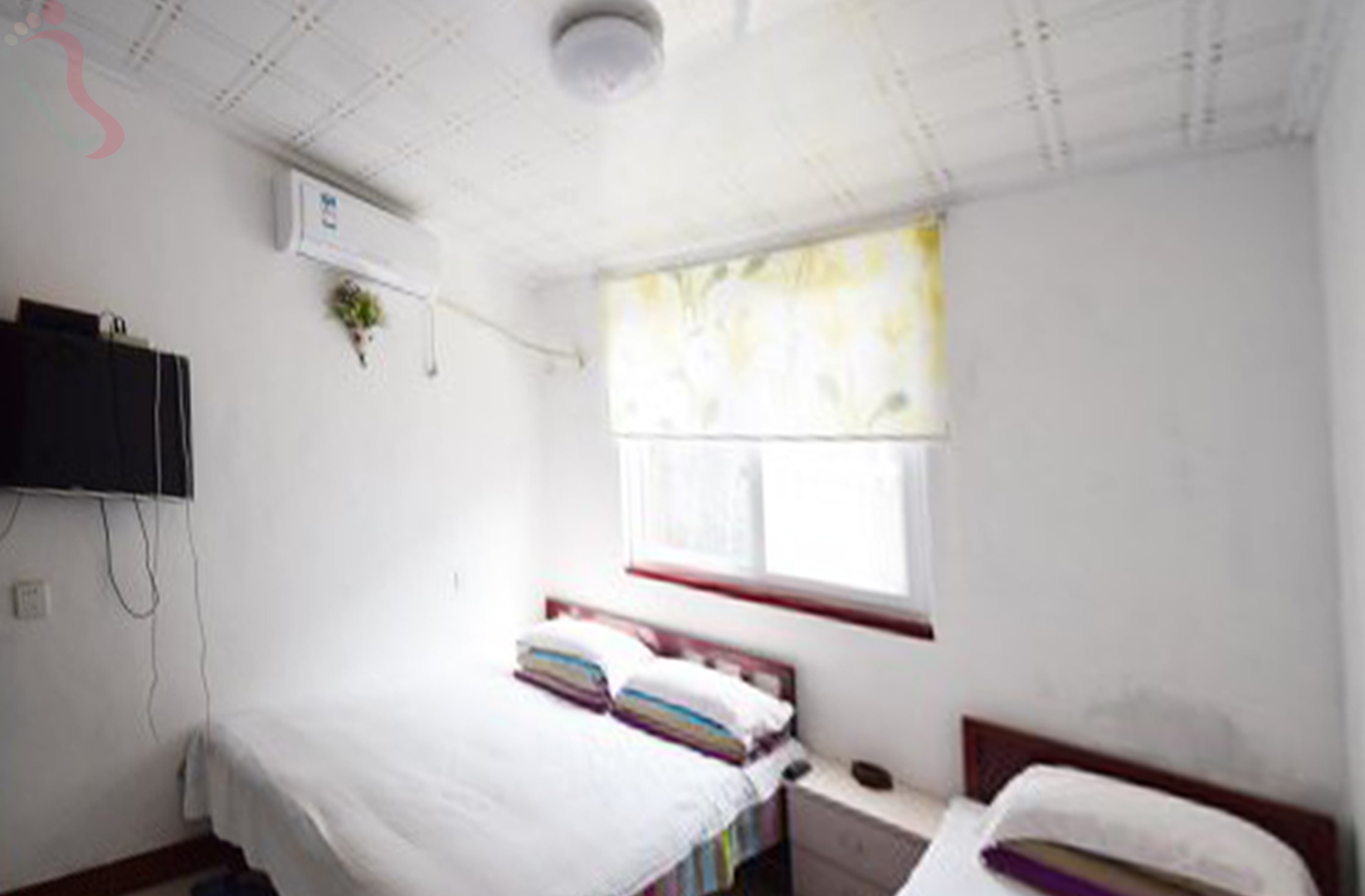 烟台长岛县大黑山岛长春渔家院房间图片2