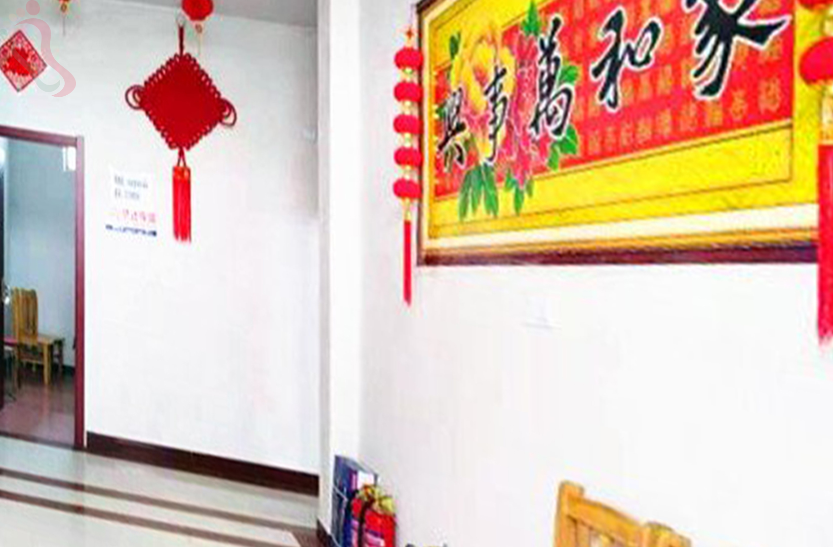 日照岚山区肥家庄宋海渔家 - 图片1