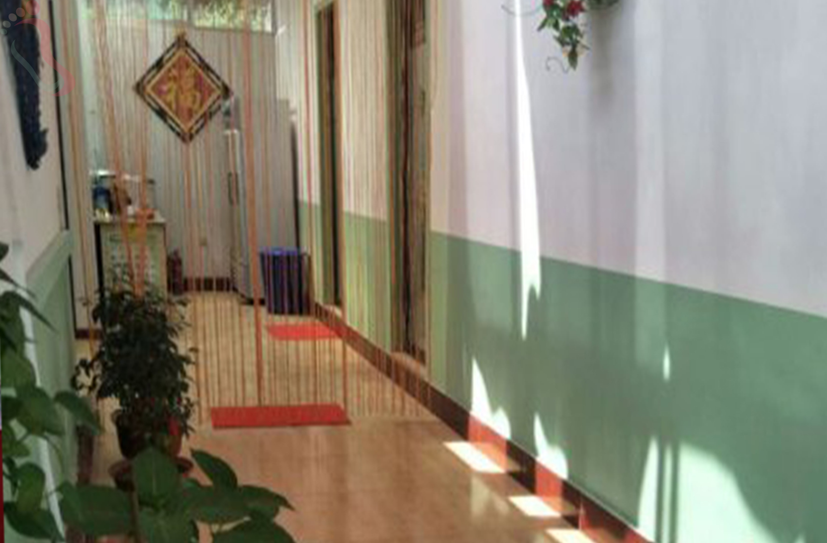 烟台长岛县大钦岛长江渔家院 - 图片2