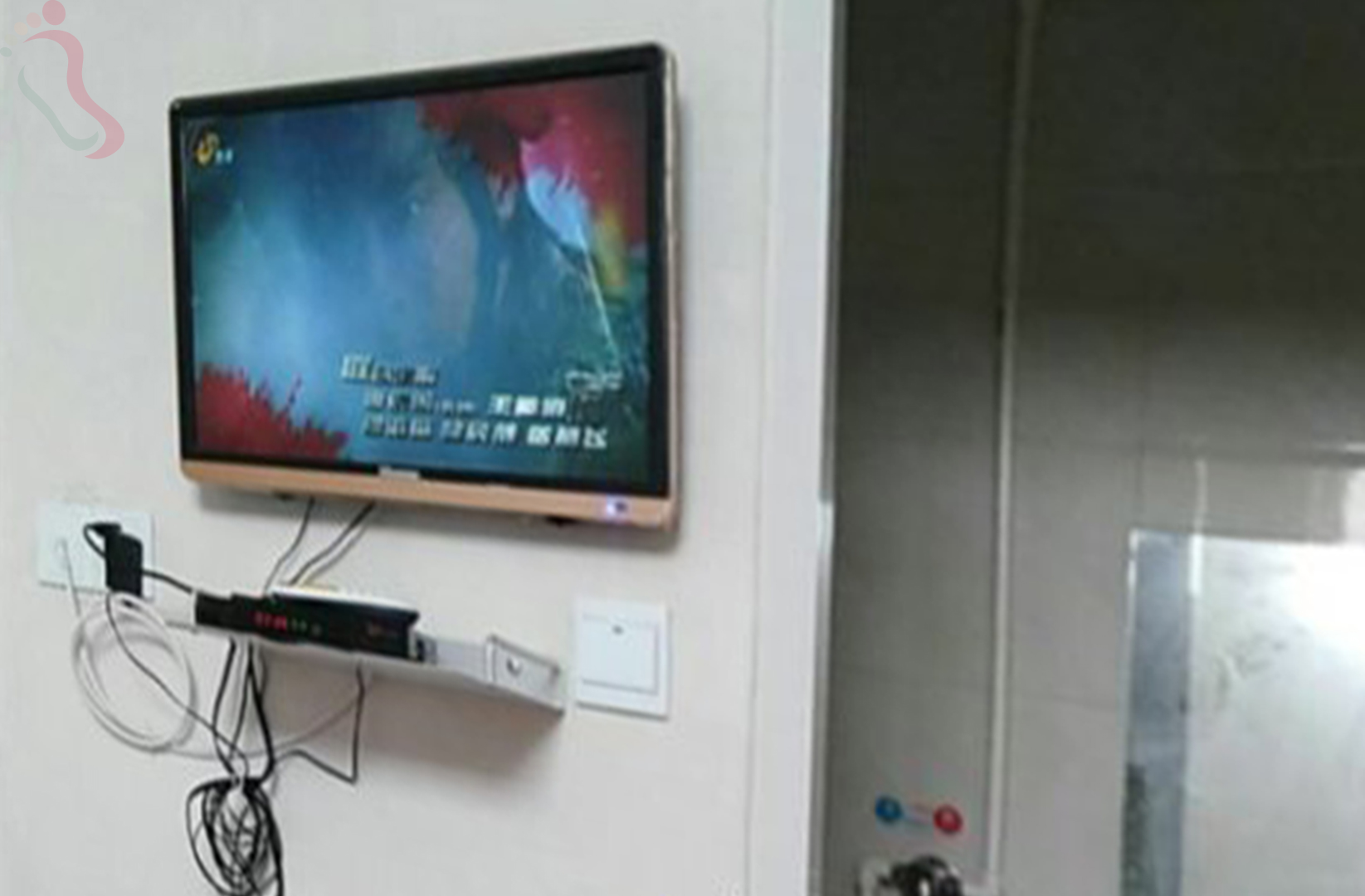 日照岚山区肥家庄宋海渔家房间图片3