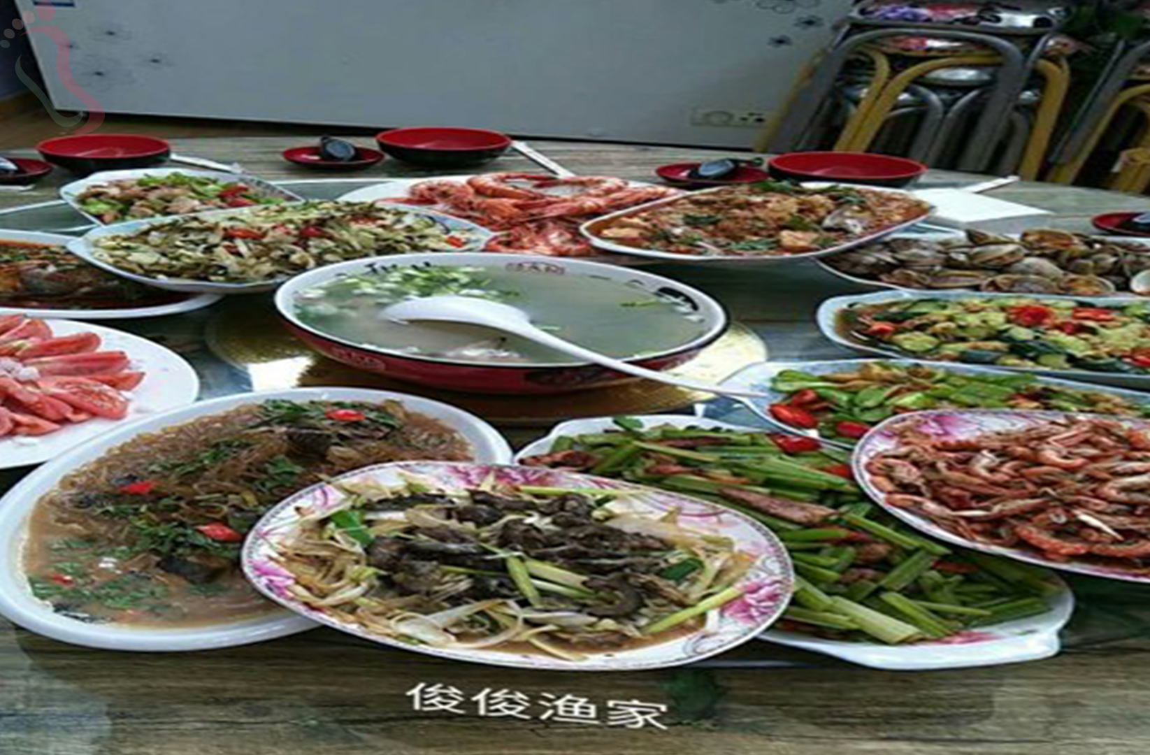烟台长岛县大钦岛俊俊渔家 - 餐饮介绍