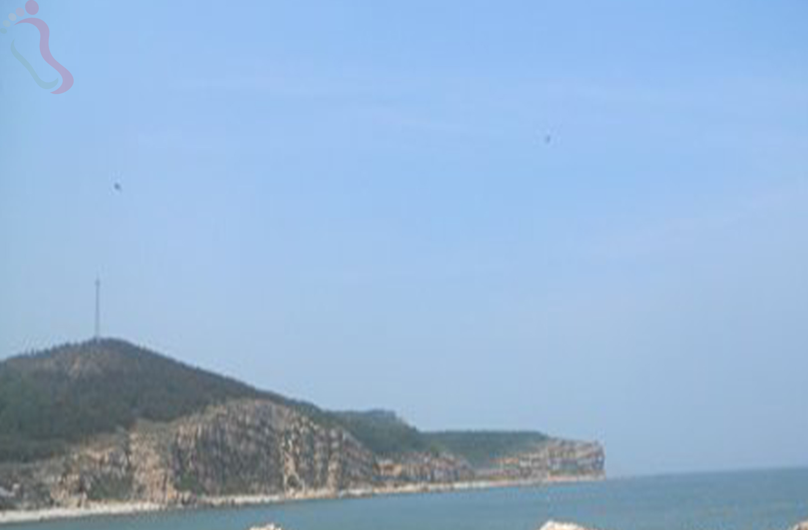 烟台长岛县大黑山岛忠惠渔家乐 - 周边游玩