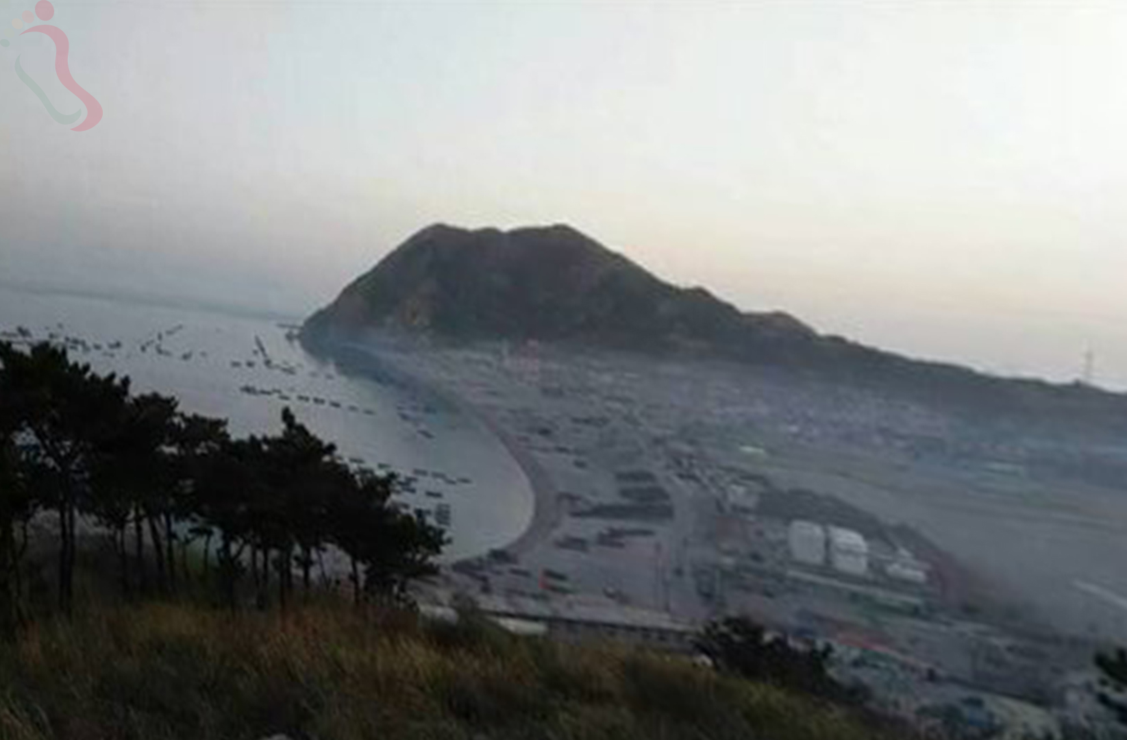 烟台长岛县大钦岛洪涛渔家 - 周边游玩