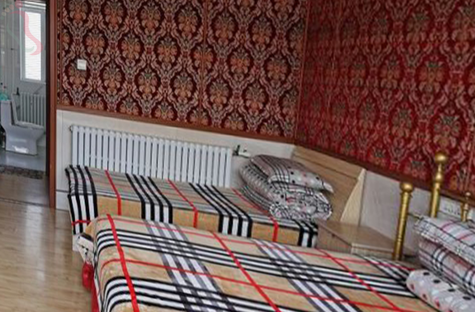 烟台长岛县南隍城奕欢馨渔家乐房间图片3