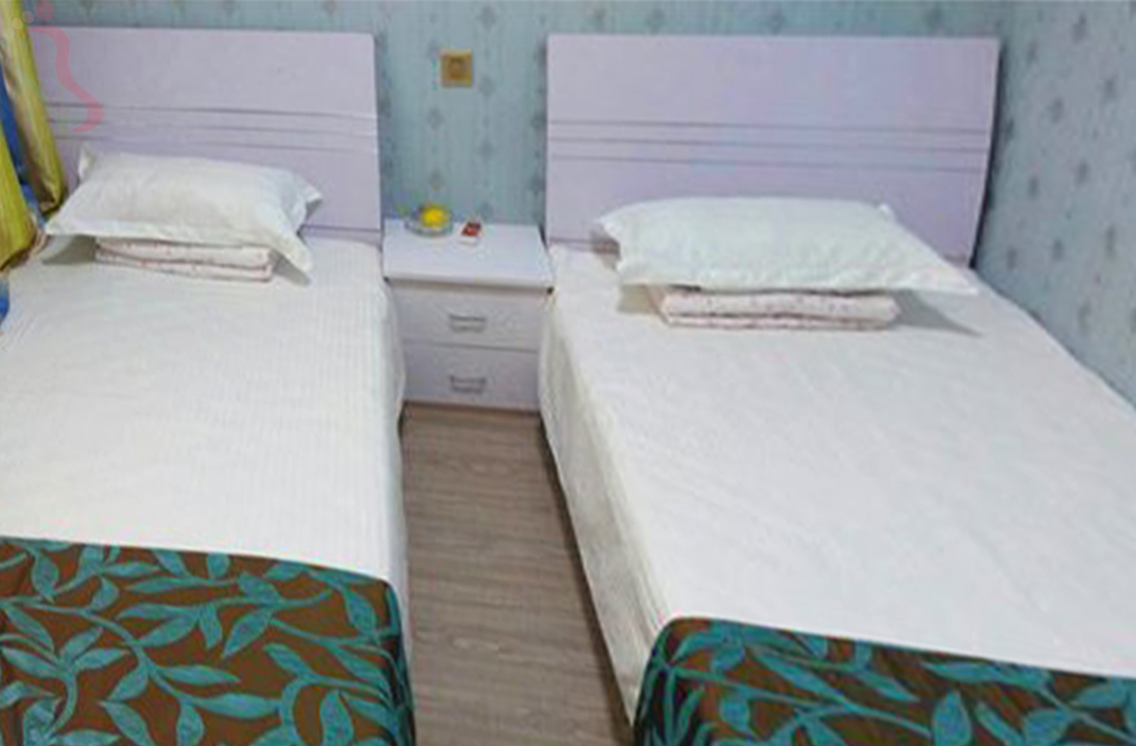 烟台长岛县大钦岛洪涛渔家房间图片3