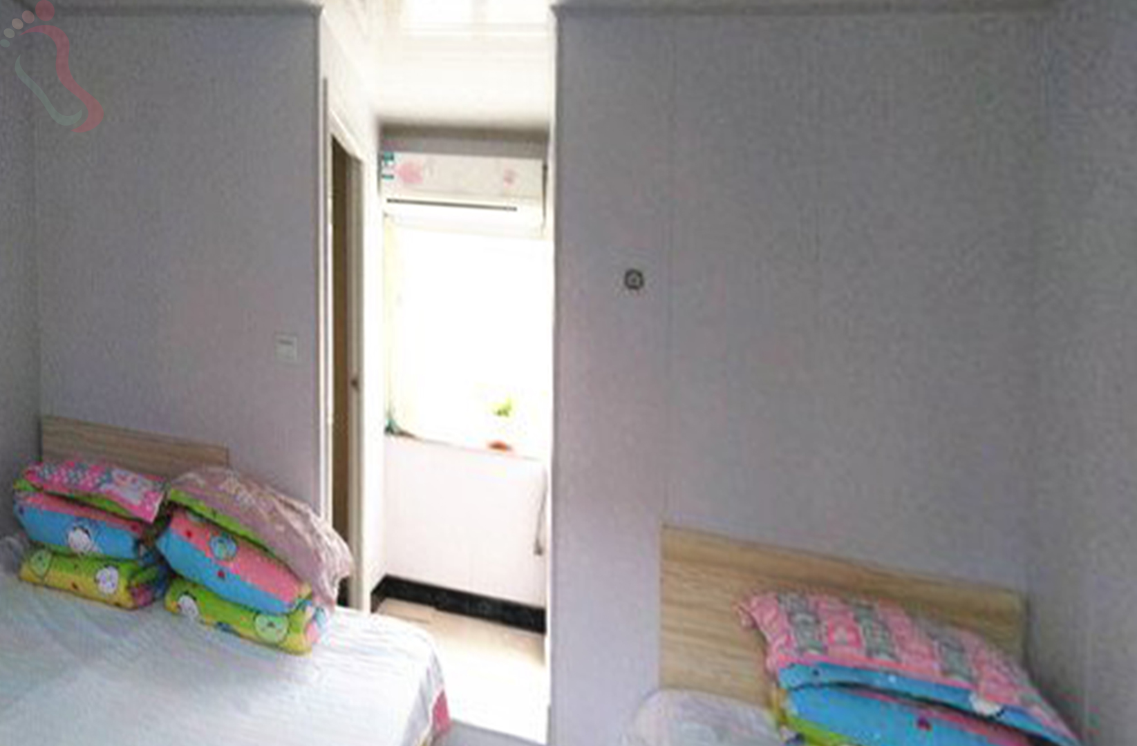 烟台长岛县大黑山岛忠惠渔家乐房间图片1