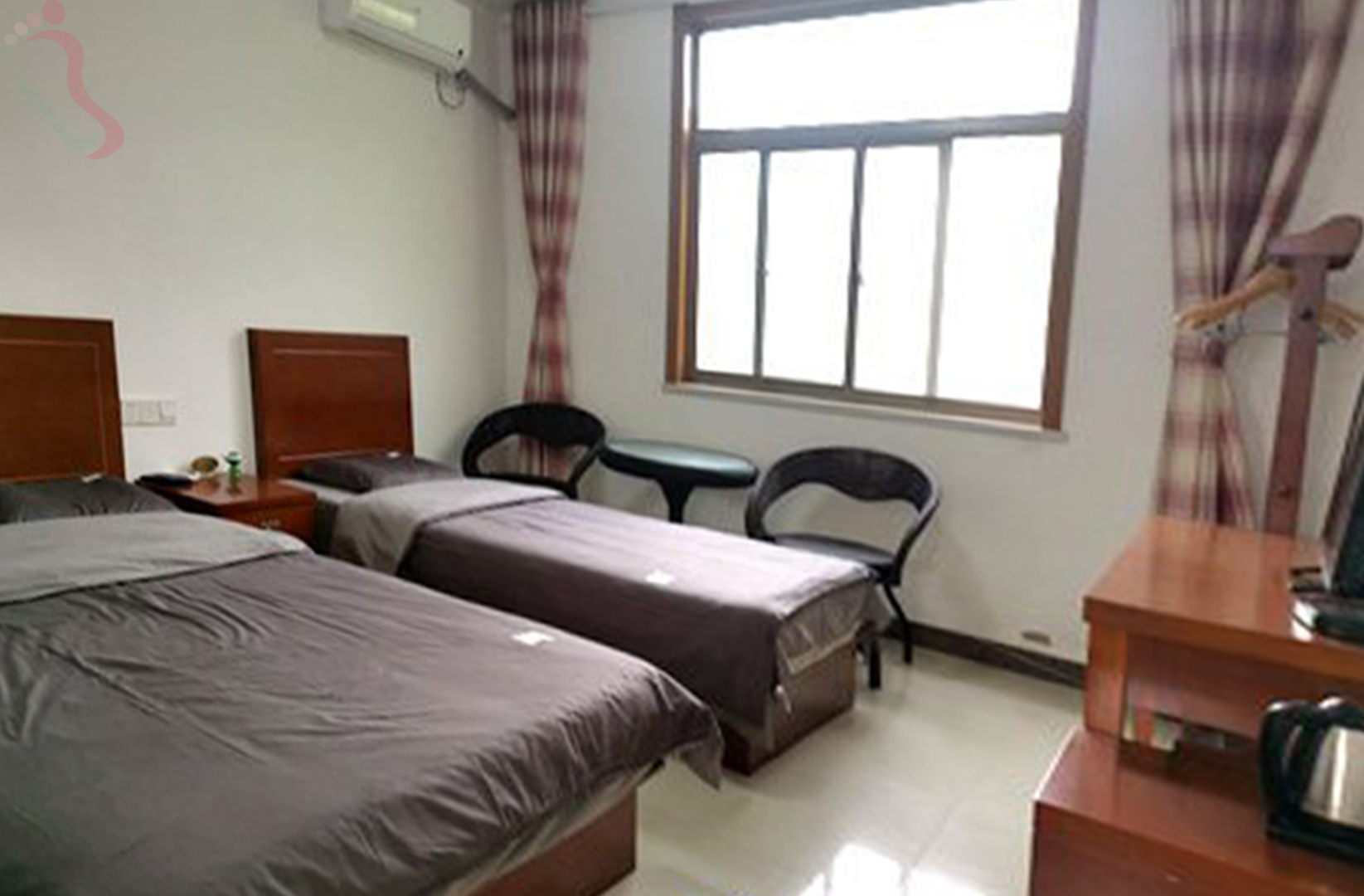 烟台长岛县大黑山岛双海苑民宿房间图片4