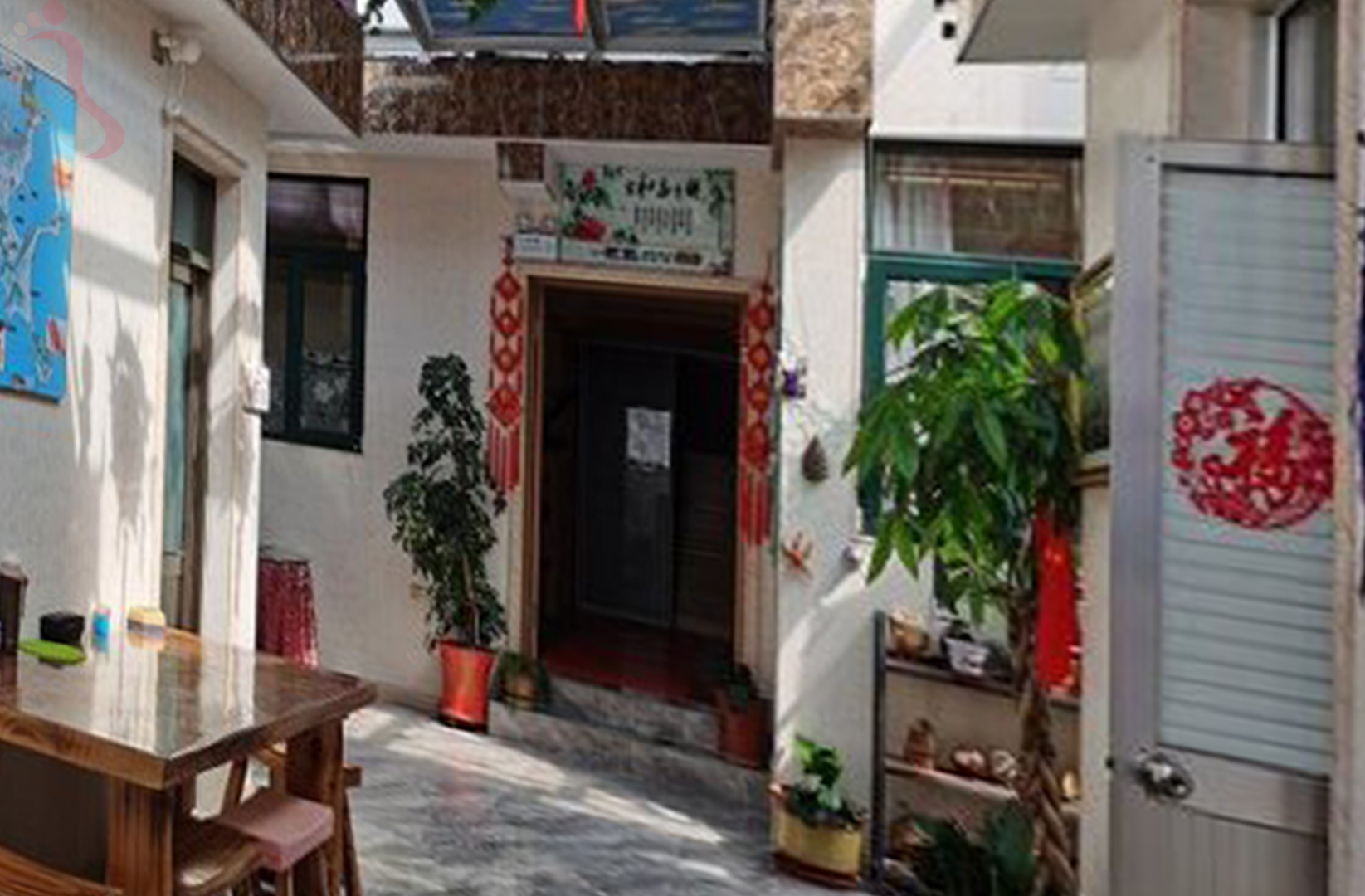 烟台长岛县南隍城奕欢馨渔家乐 - 图片2