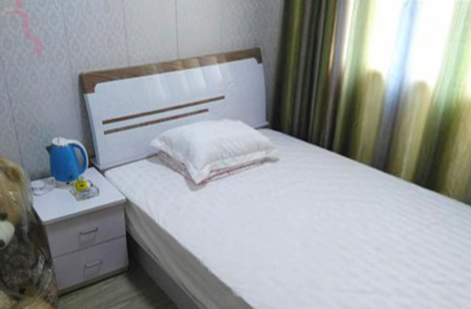 烟台长岛县大钦岛洪涛渔家房间图片4