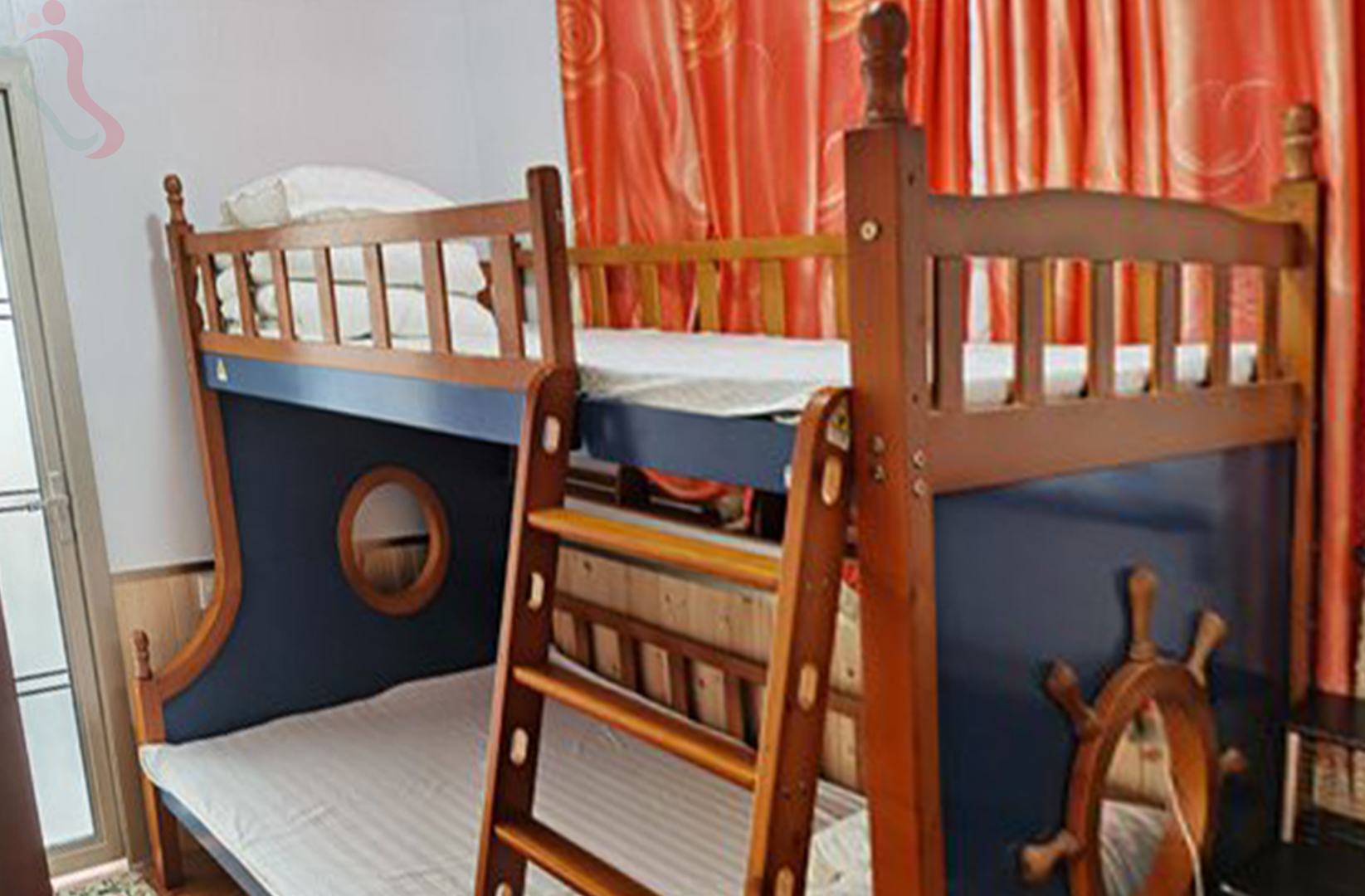 烟台长岛县南隍城深海渔家房间图片4