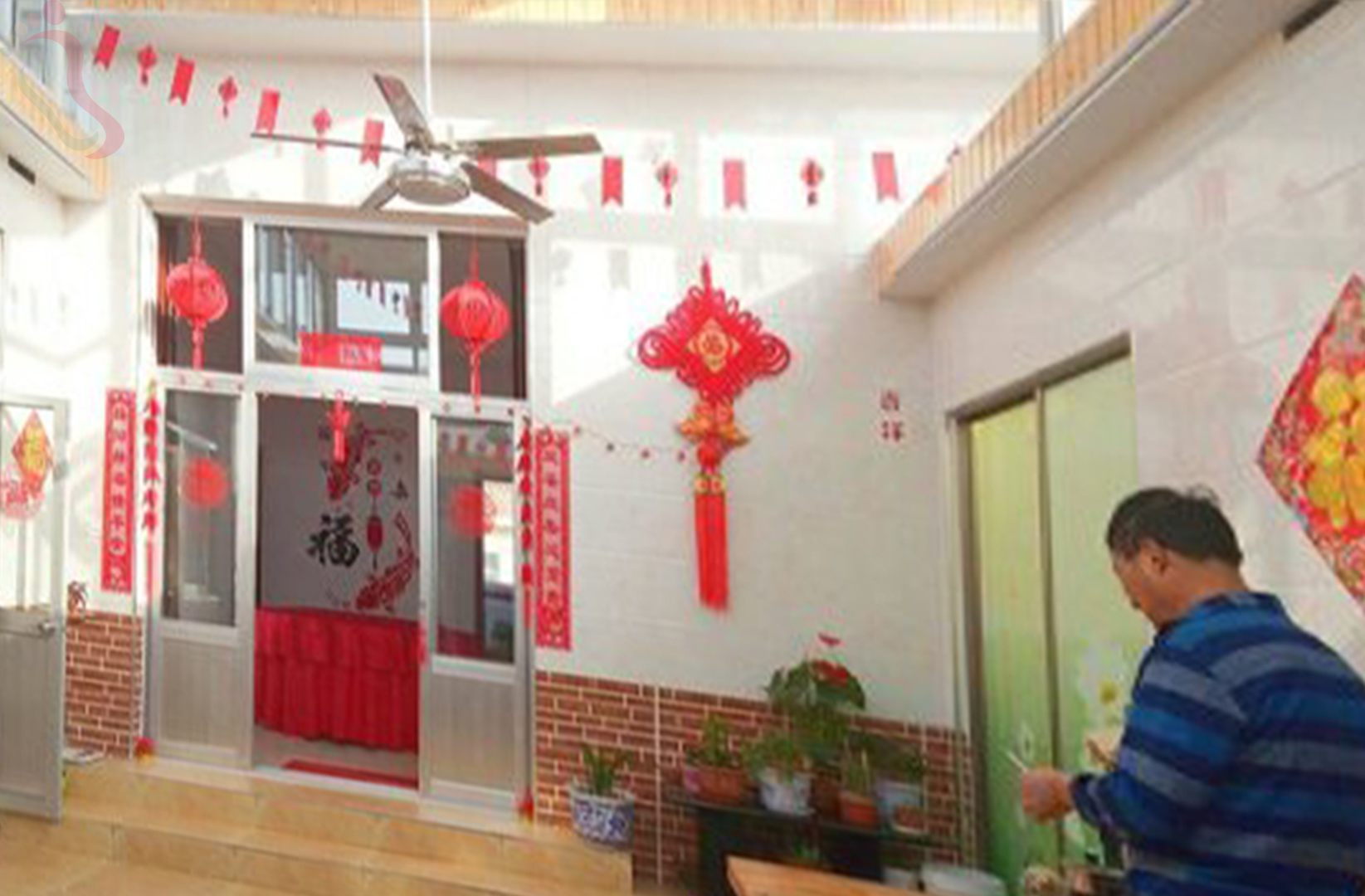 烟台长岛县北隍城家文渔家院 - 图片3