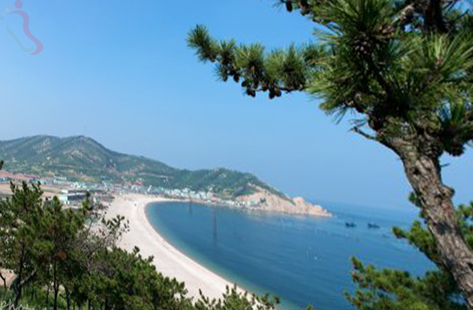 烟台长岛县大钦岛家进渔家院 - 周边游玩