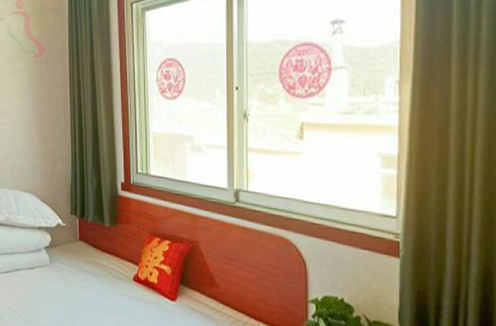 烟台长岛县北隍城家文渔家院房间图片3