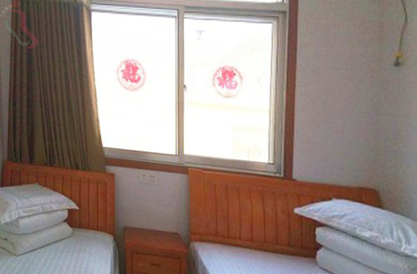 烟台长岛县北隍城家文渔家院房间图片2