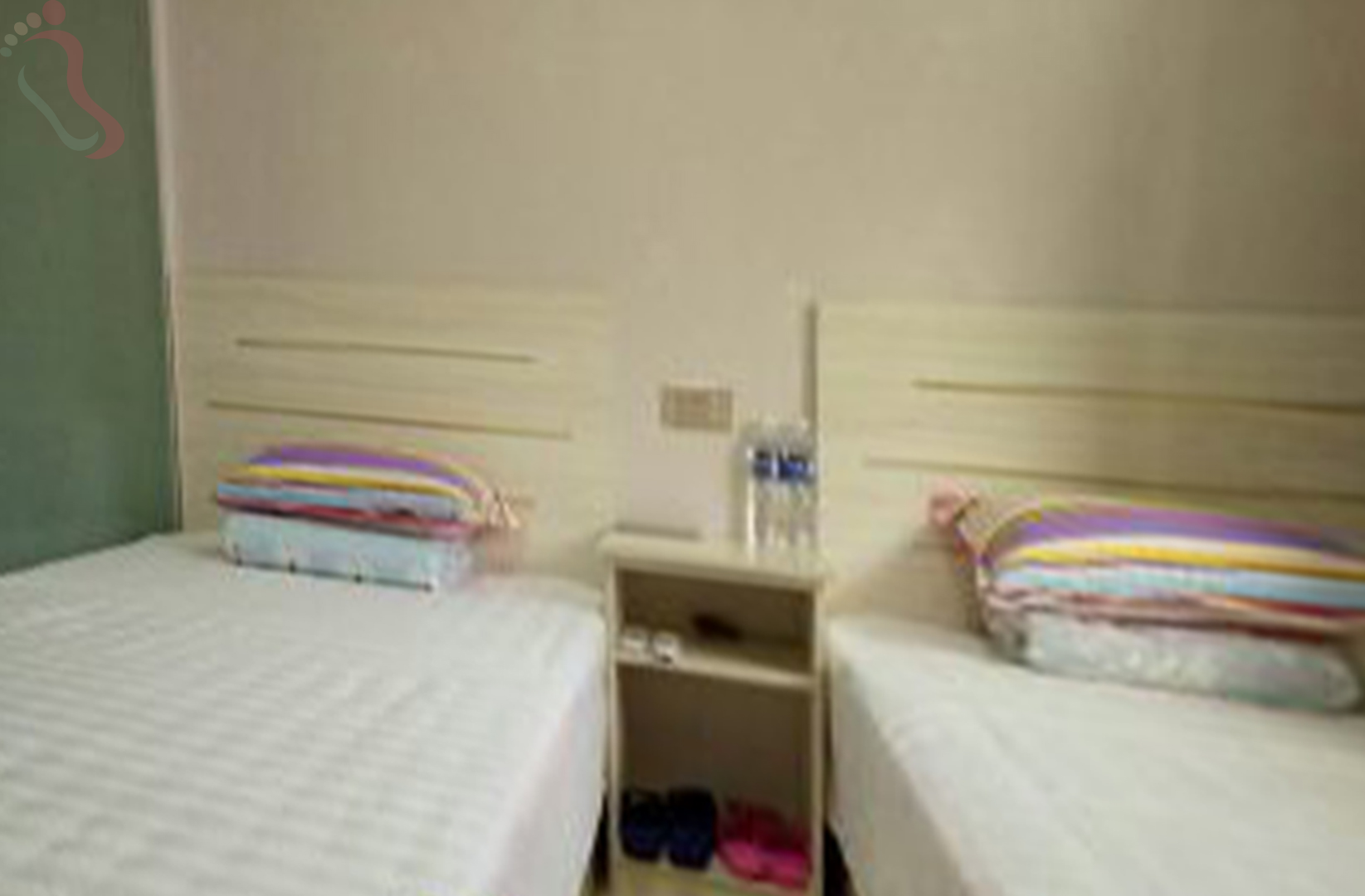 烟台长岛县大钦岛家进渔家院房间图片3