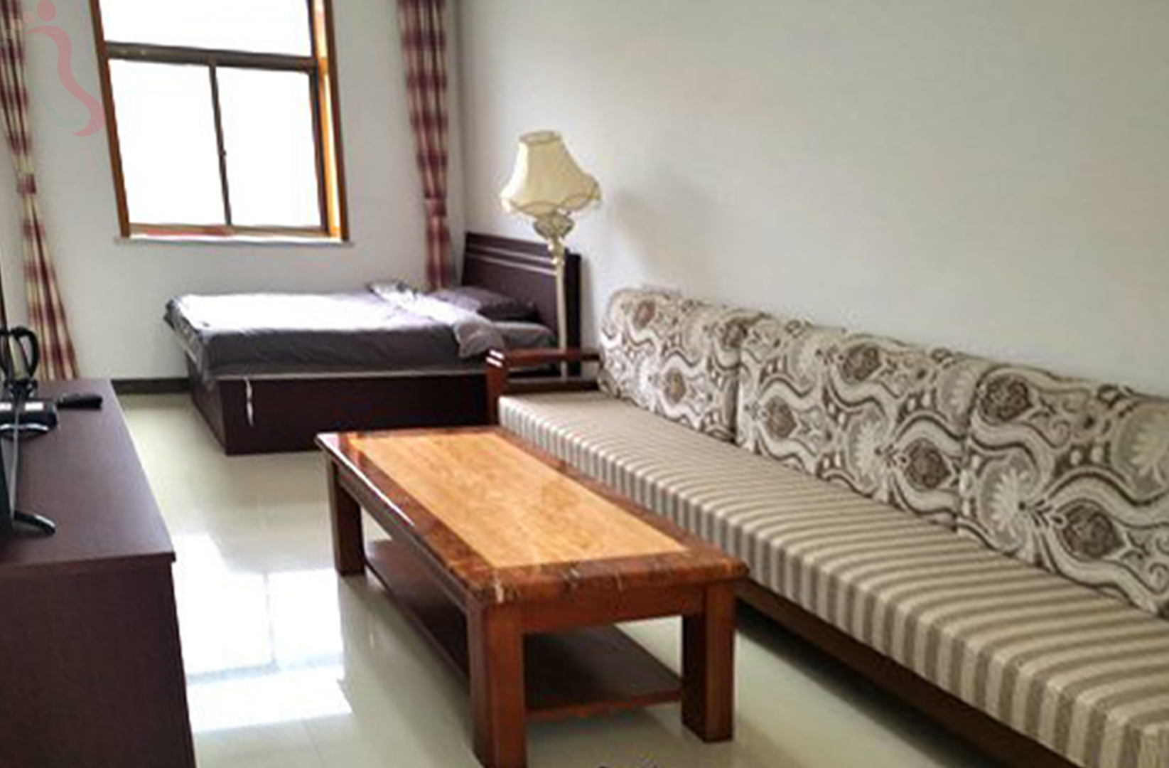 烟台长岛县大黑山岛双海苑民宿 - 图片4