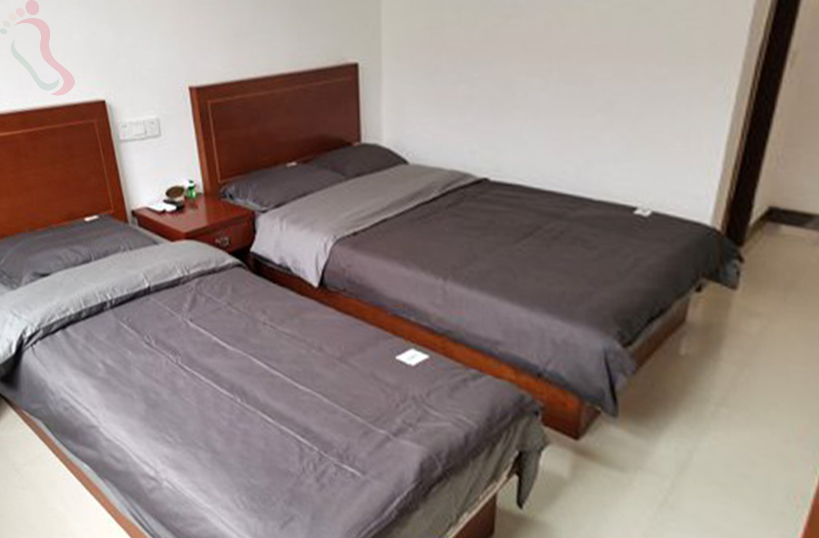 烟台长岛县大黑山岛双海苑民宿房间图片3