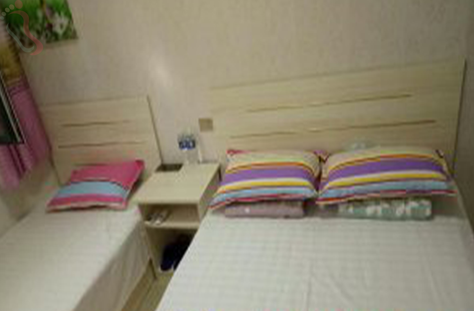 烟台长岛县大钦岛家进渔家院房间图片1