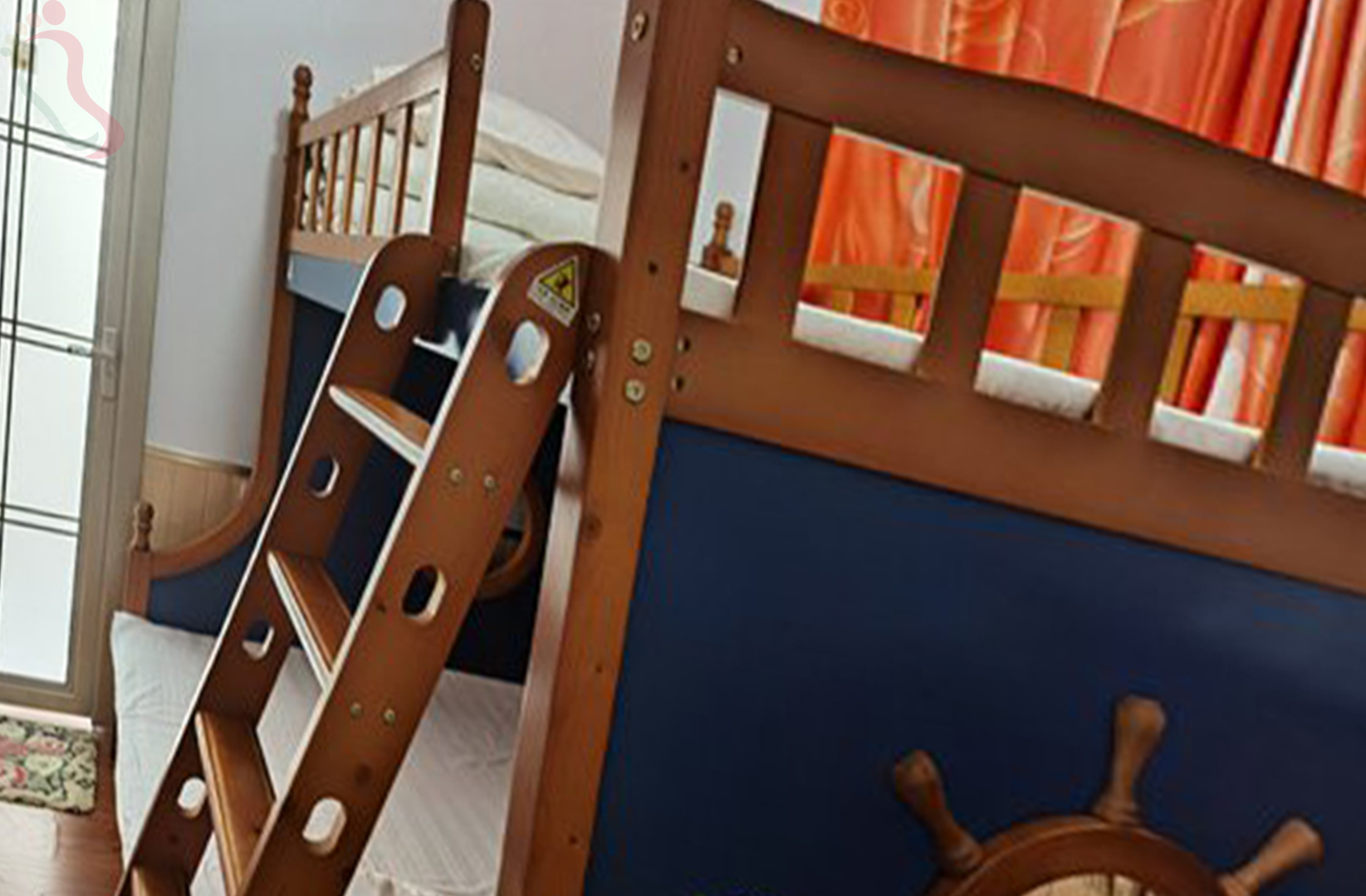 烟台长岛县南隍城深海渔家房间图片3