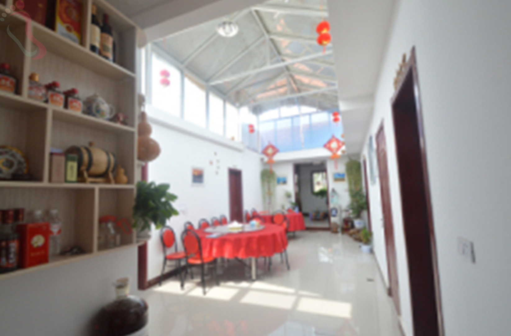 烟台长岛县大黑山岛东风渔家乐 - 图片4