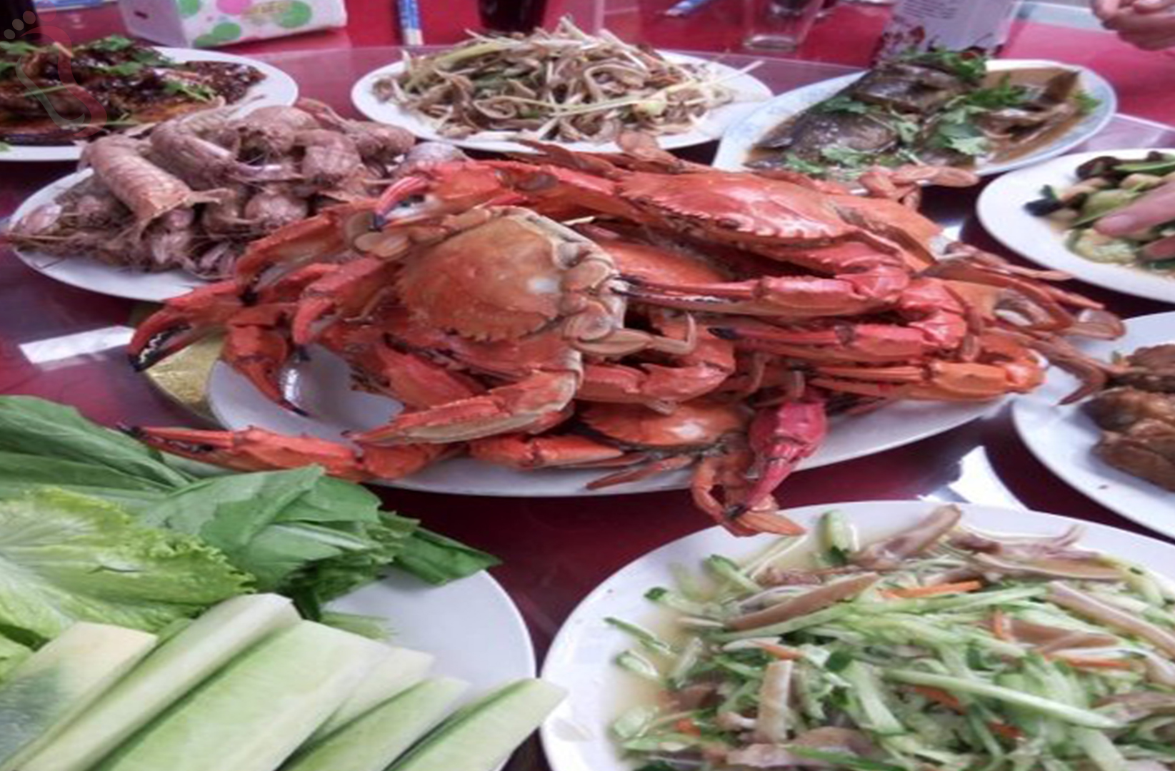 烟台长岛县佳缘渔家 - 餐饮介绍