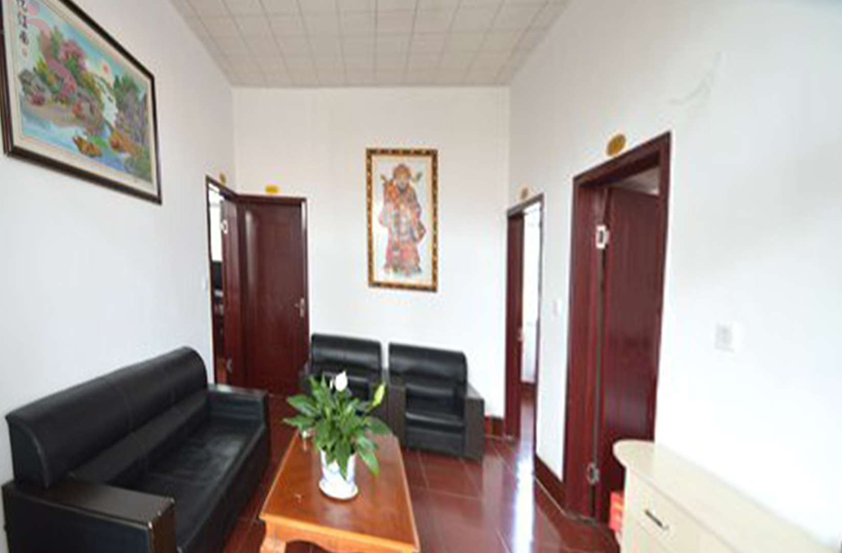 烟台长岛县大黑山岛友朋渔家院 - 图片1