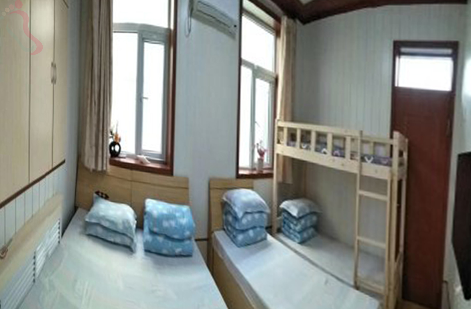 烟台长岛县南隍城奕欢馨渔家乐房间图片4