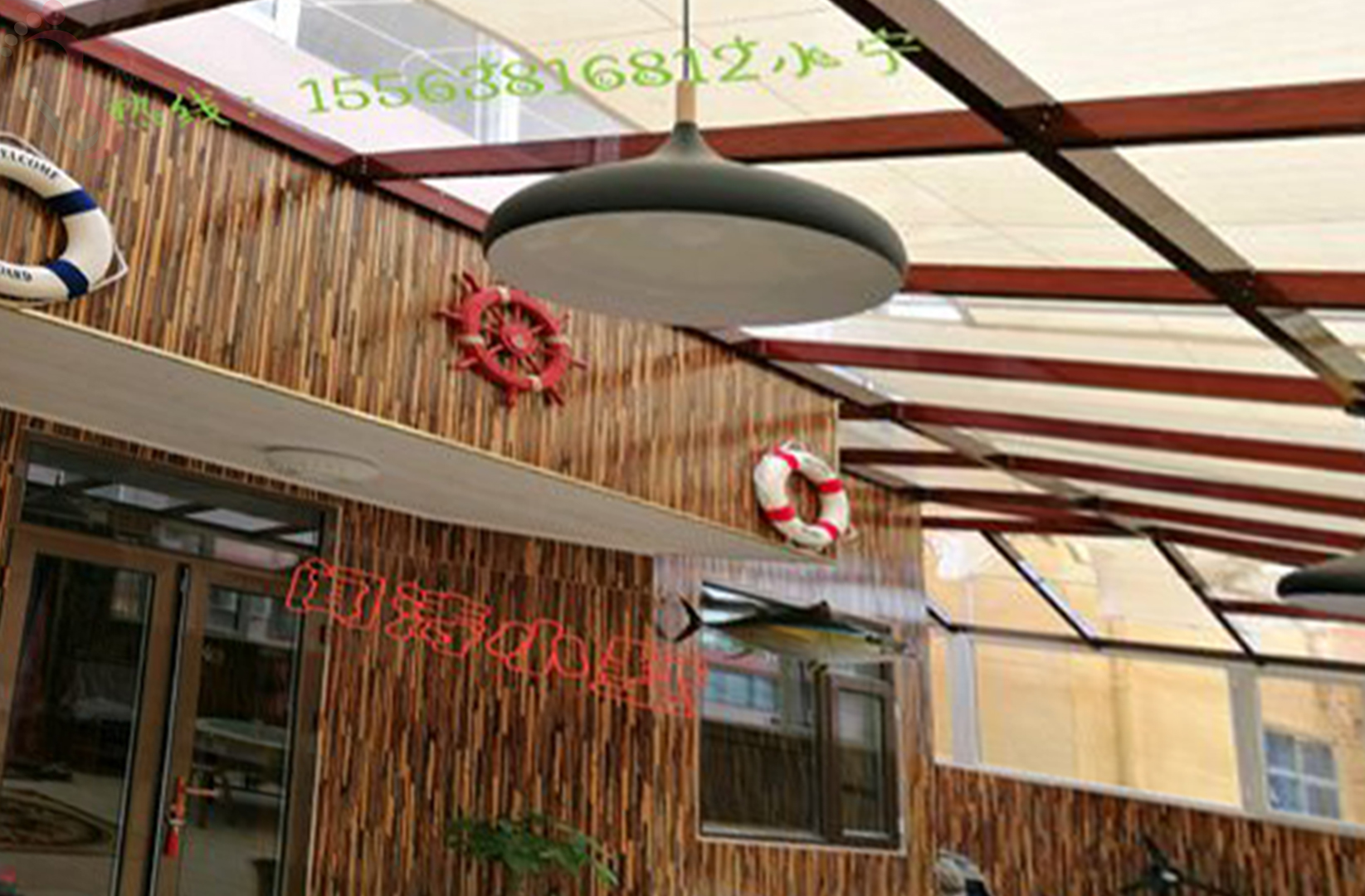 烟台长岛县南隍城深海渔家 - 图片2