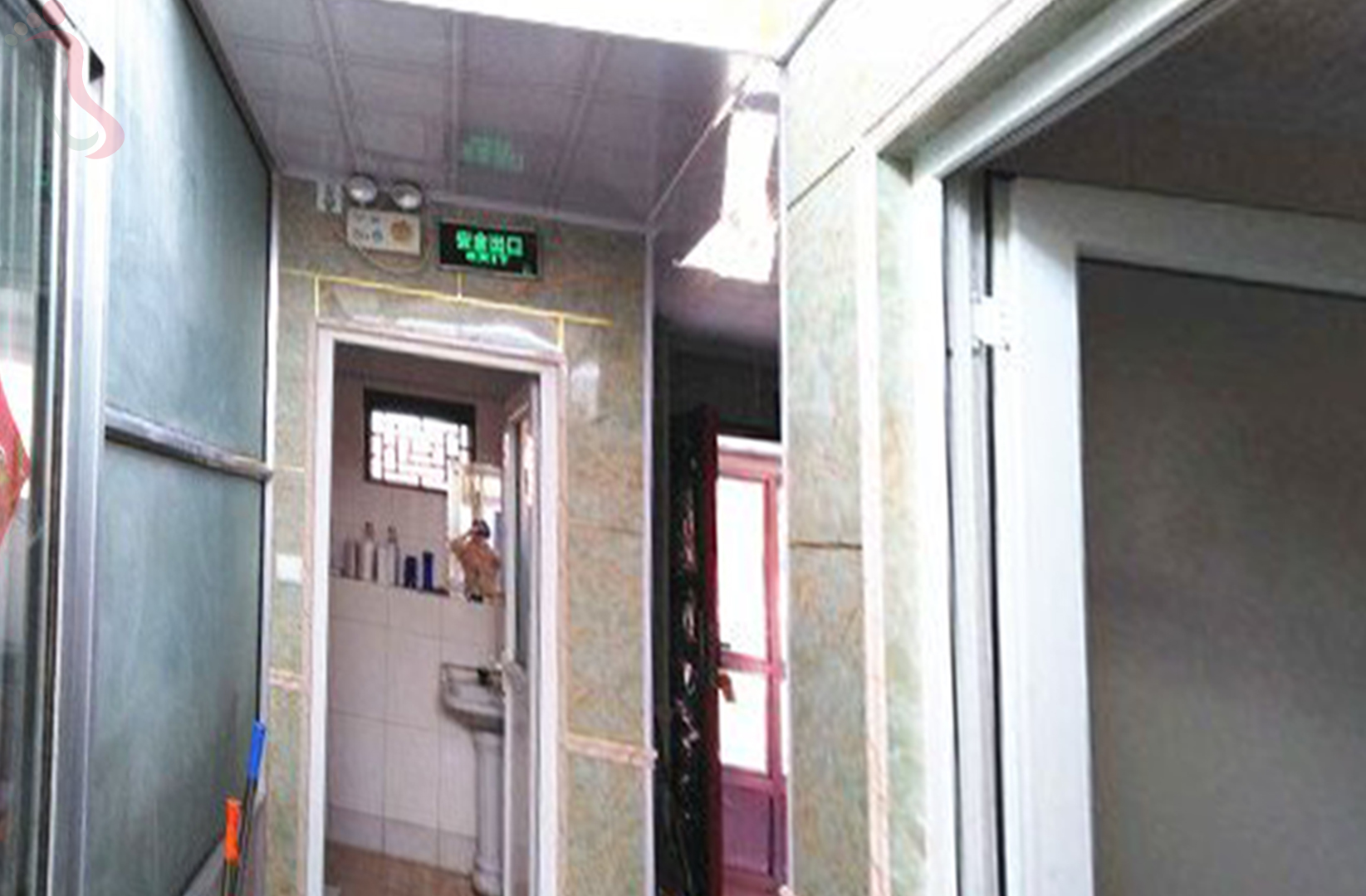 烟台长岛县大黑山岛忠惠渔家乐 - 图片3