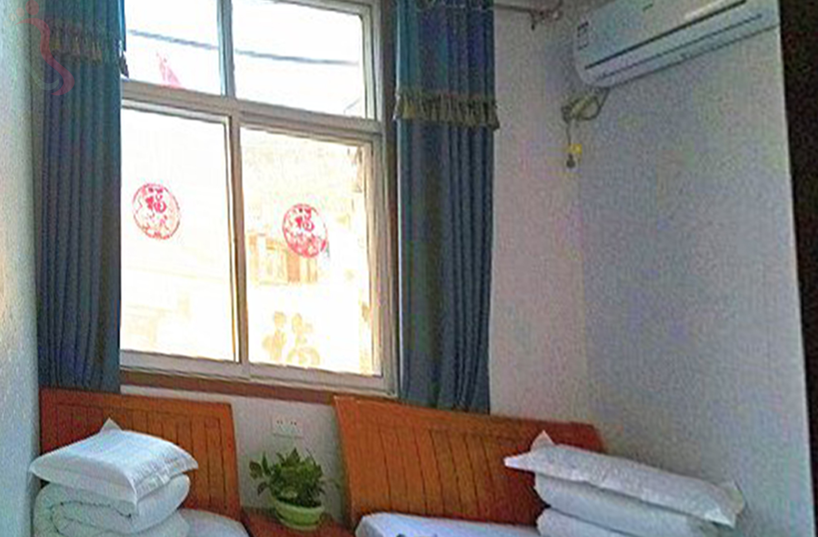 烟台长岛县北隍城家文渔家院房间图片1