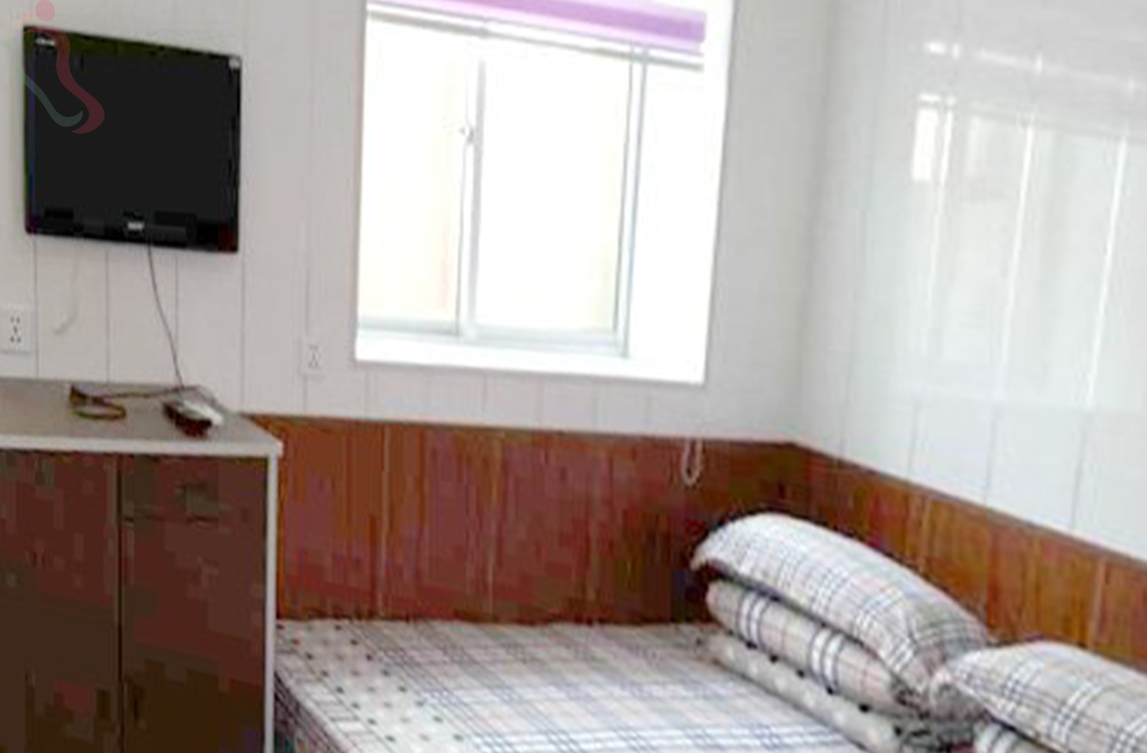 烟台长岛县砣矶岛北礁海钓渔家房间图片2