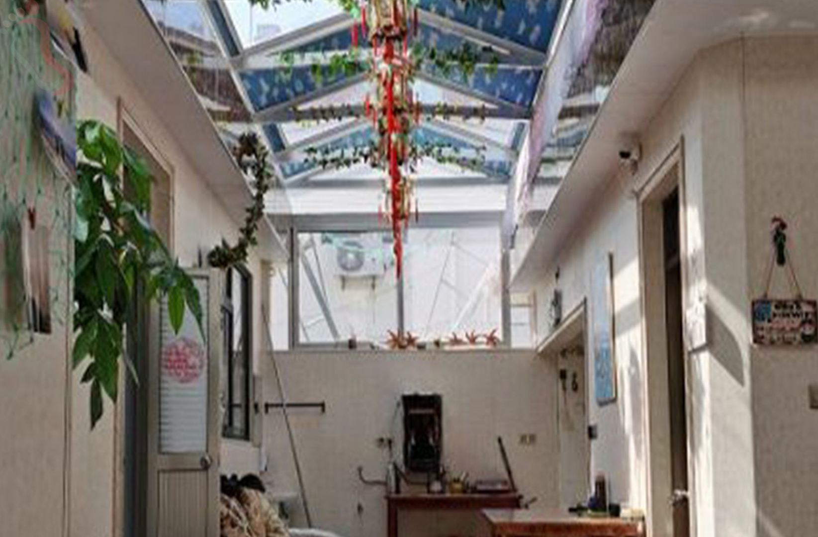 烟台长岛县南隍城奕欢馨渔家乐 - 图片1