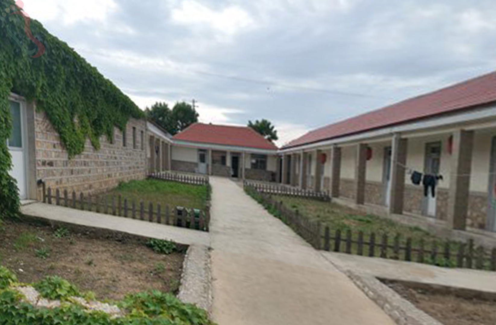 烟台长岛县大黑山岛双海苑民宿 - 图片1