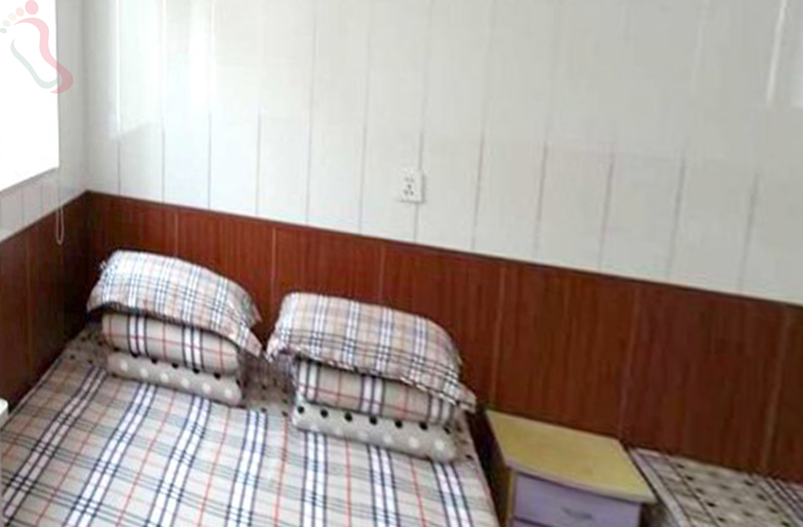 烟台长岛县砣矶岛北礁海钓渔家房间图片1