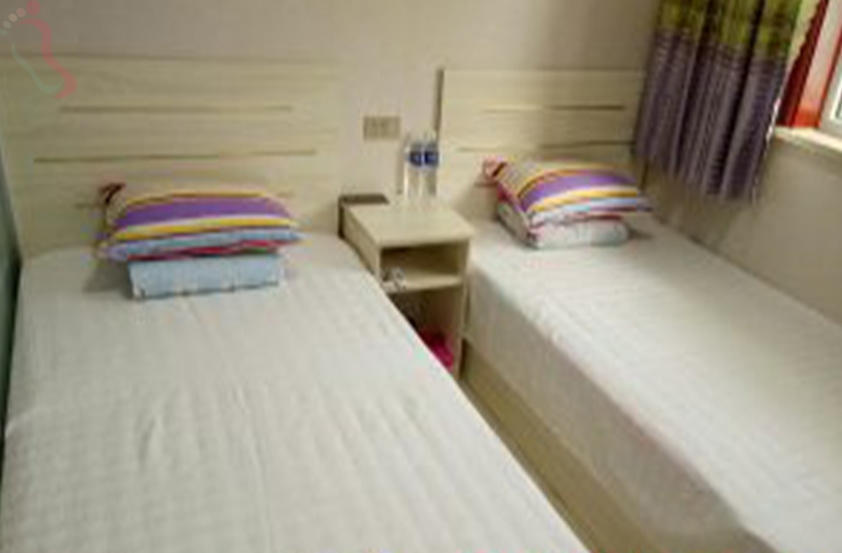 烟台长岛县大钦岛家进渔家院房间图片2