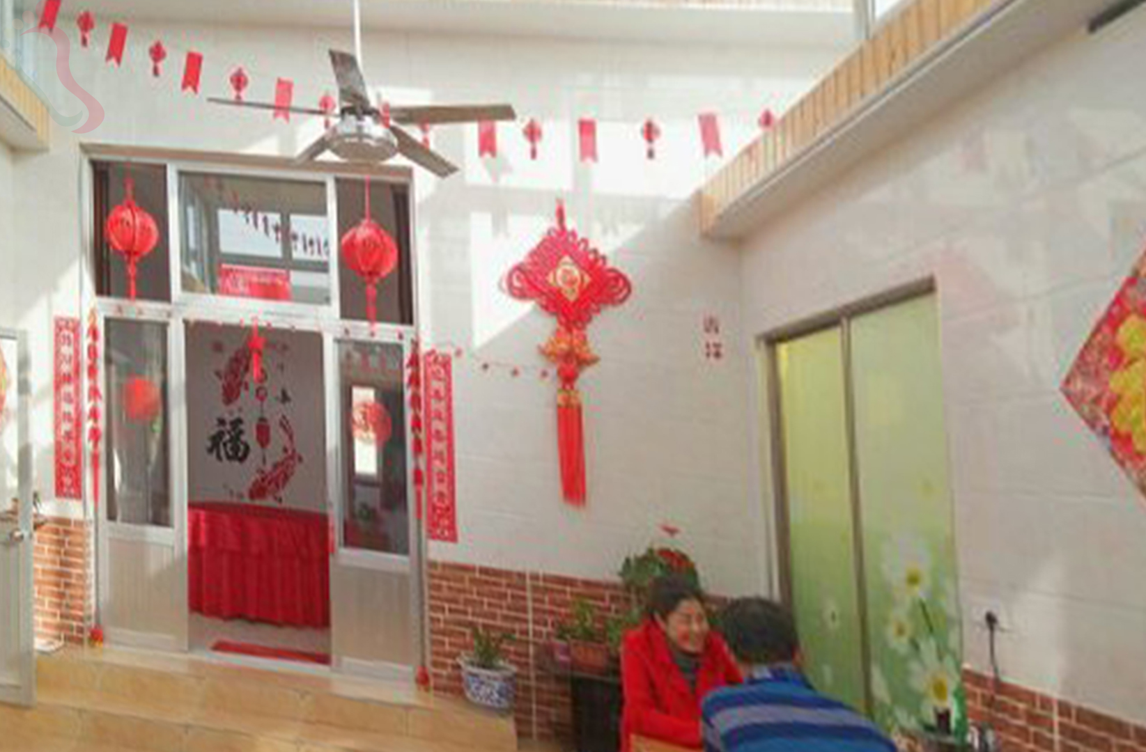 烟台长岛县北隍城家文渔家院 - 图片2