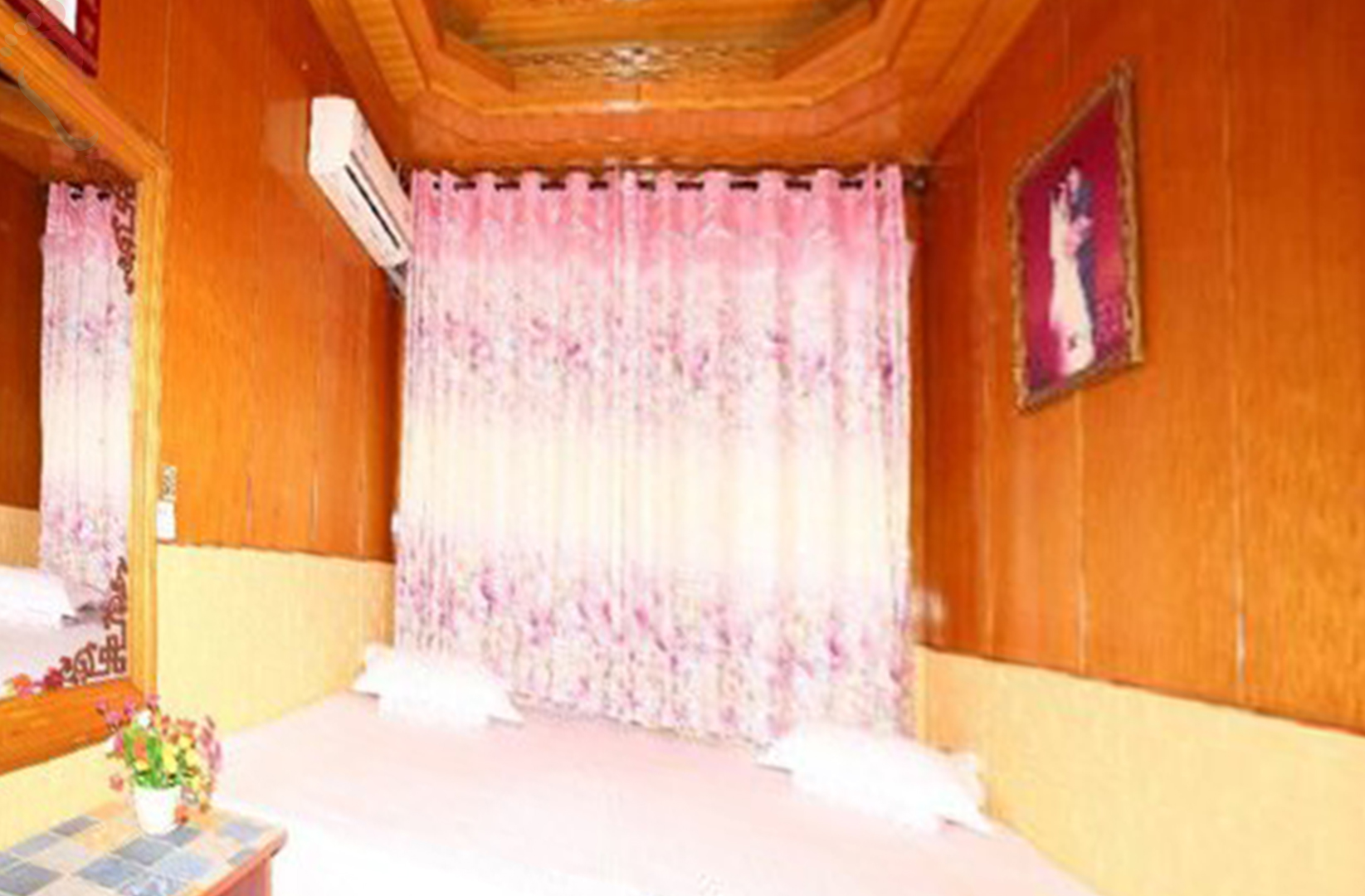 烟台长岛县佳缘渔家房间图片2