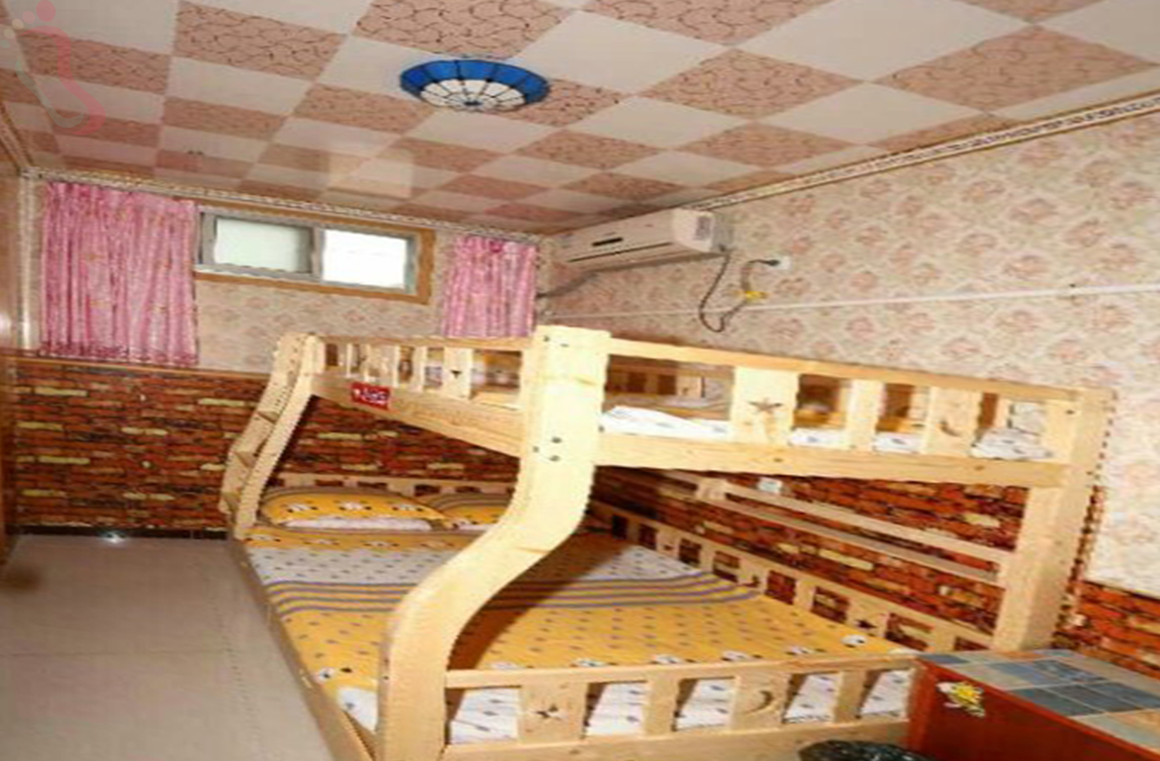 烟台长岛县佳缘渔家房间图片4