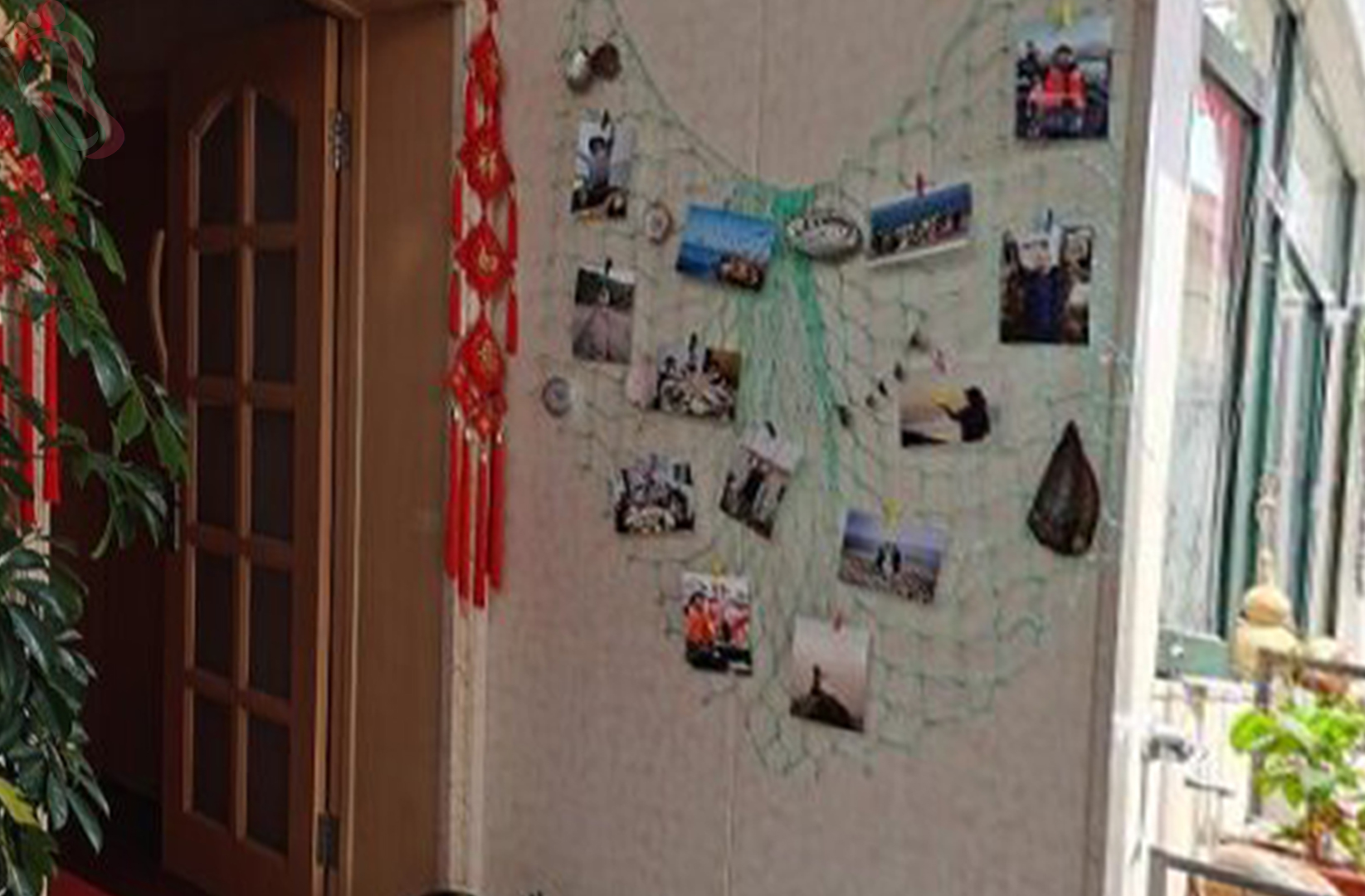 烟台长岛县南隍城奕欢馨渔家乐 - 图片4