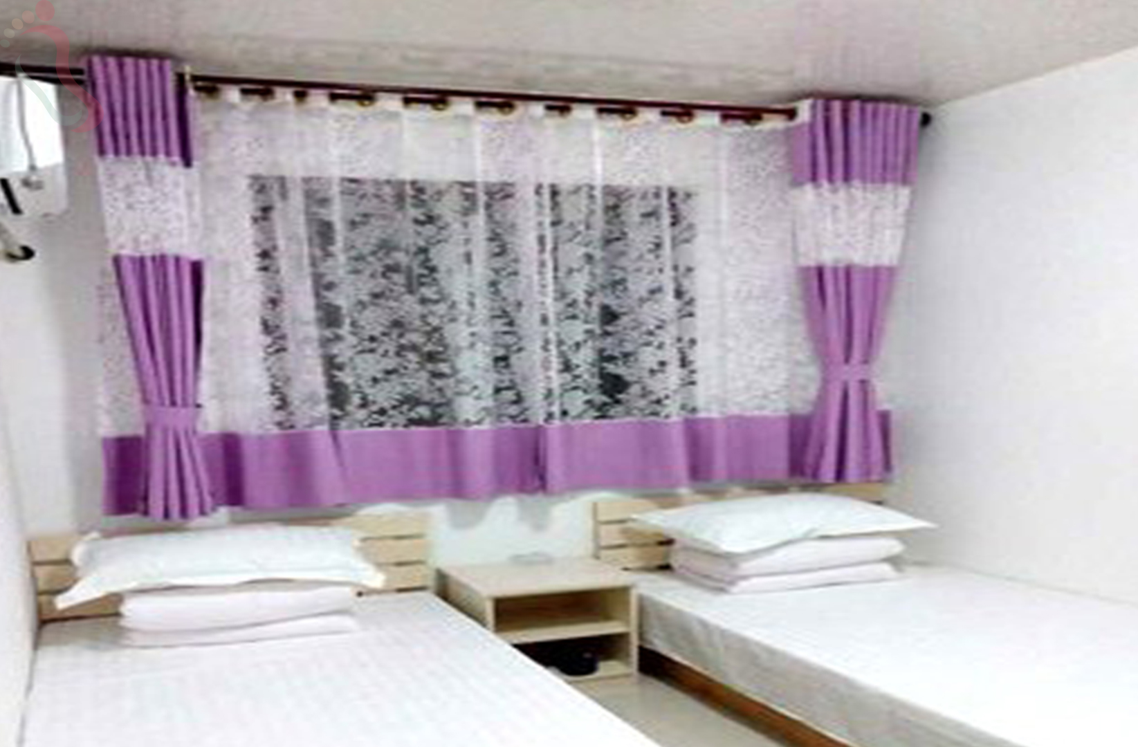 烟台长岛县大黑山岛东风渔家乐房间图片3