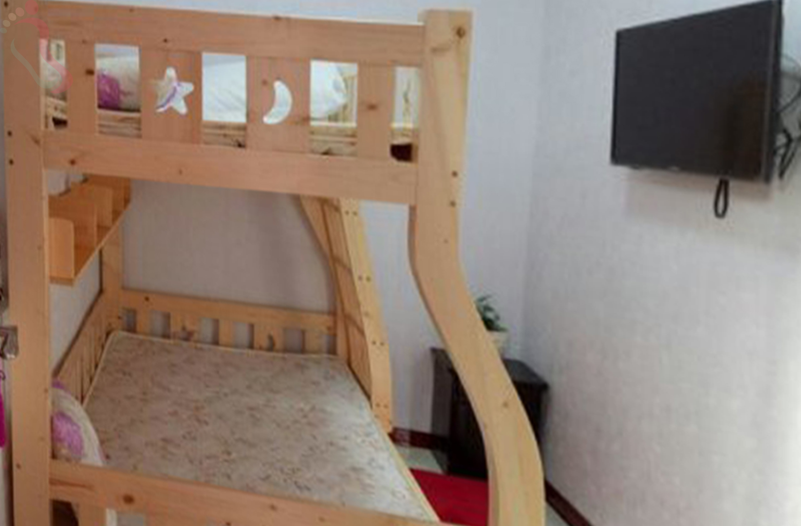 烟台长岛县北隍城家文渔家院房间图片4