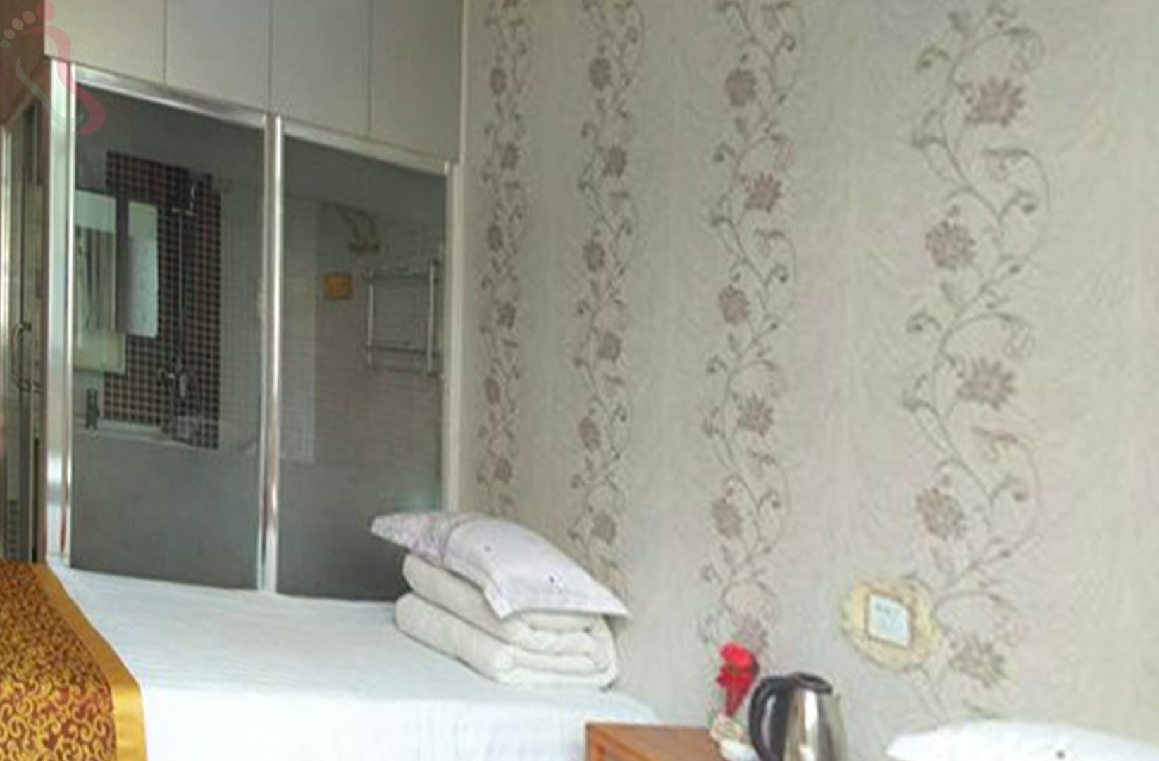 烟台长岛县大钦岛洪涛渔家房间图片1